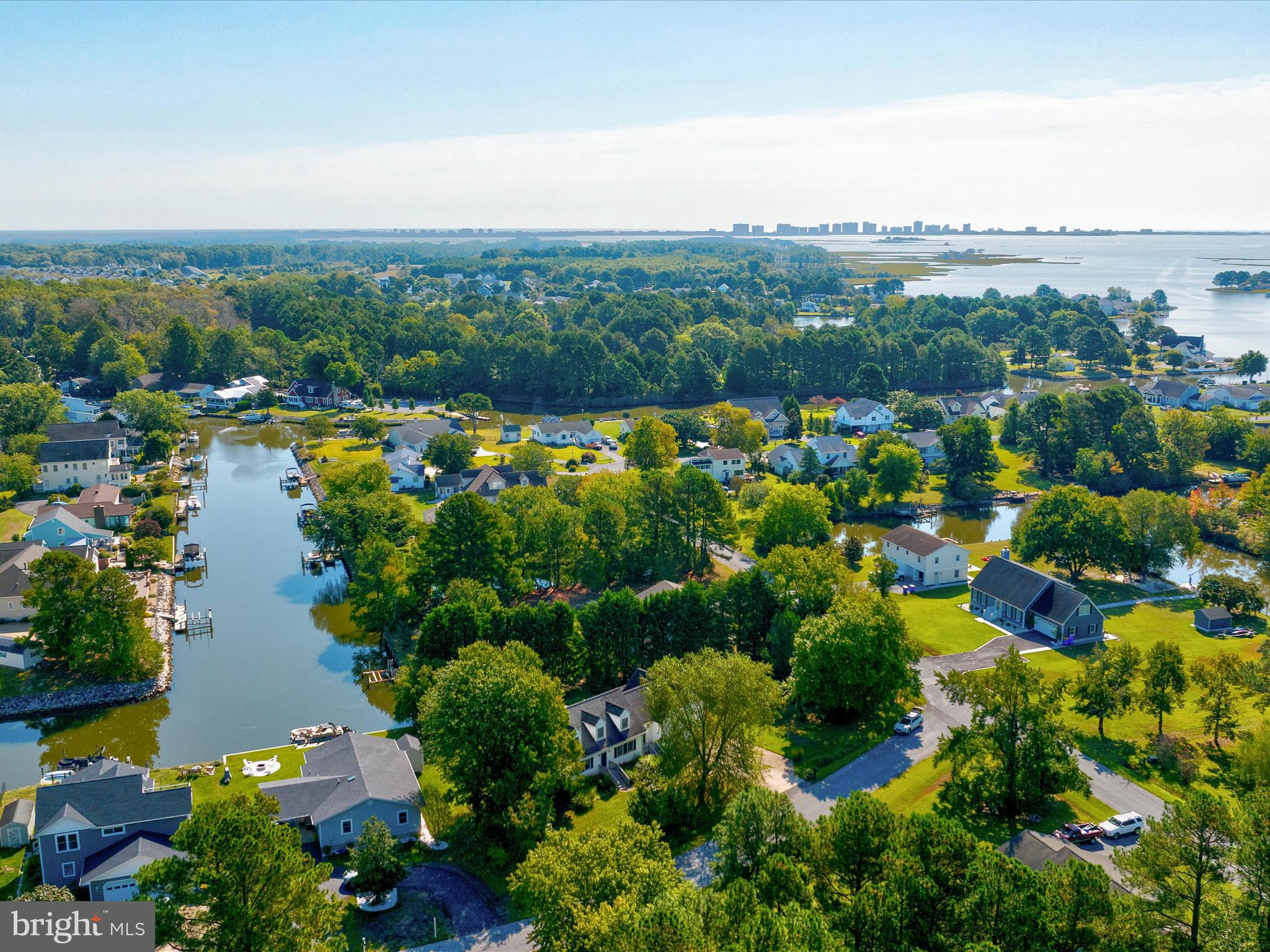 BAYVIEW ESTATES (MD) - Residential