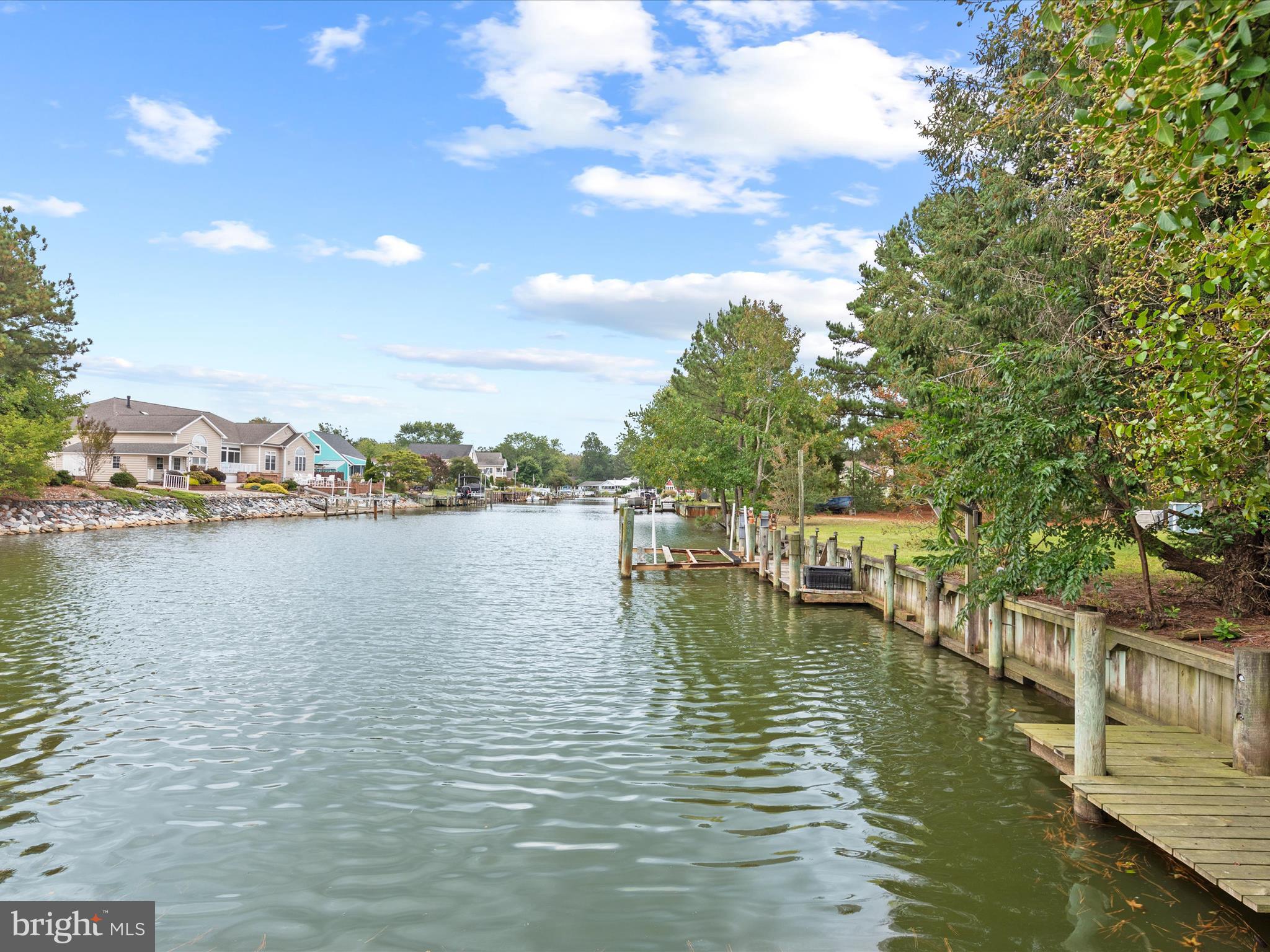 BAYVIEW ESTATES (MD) - Residential