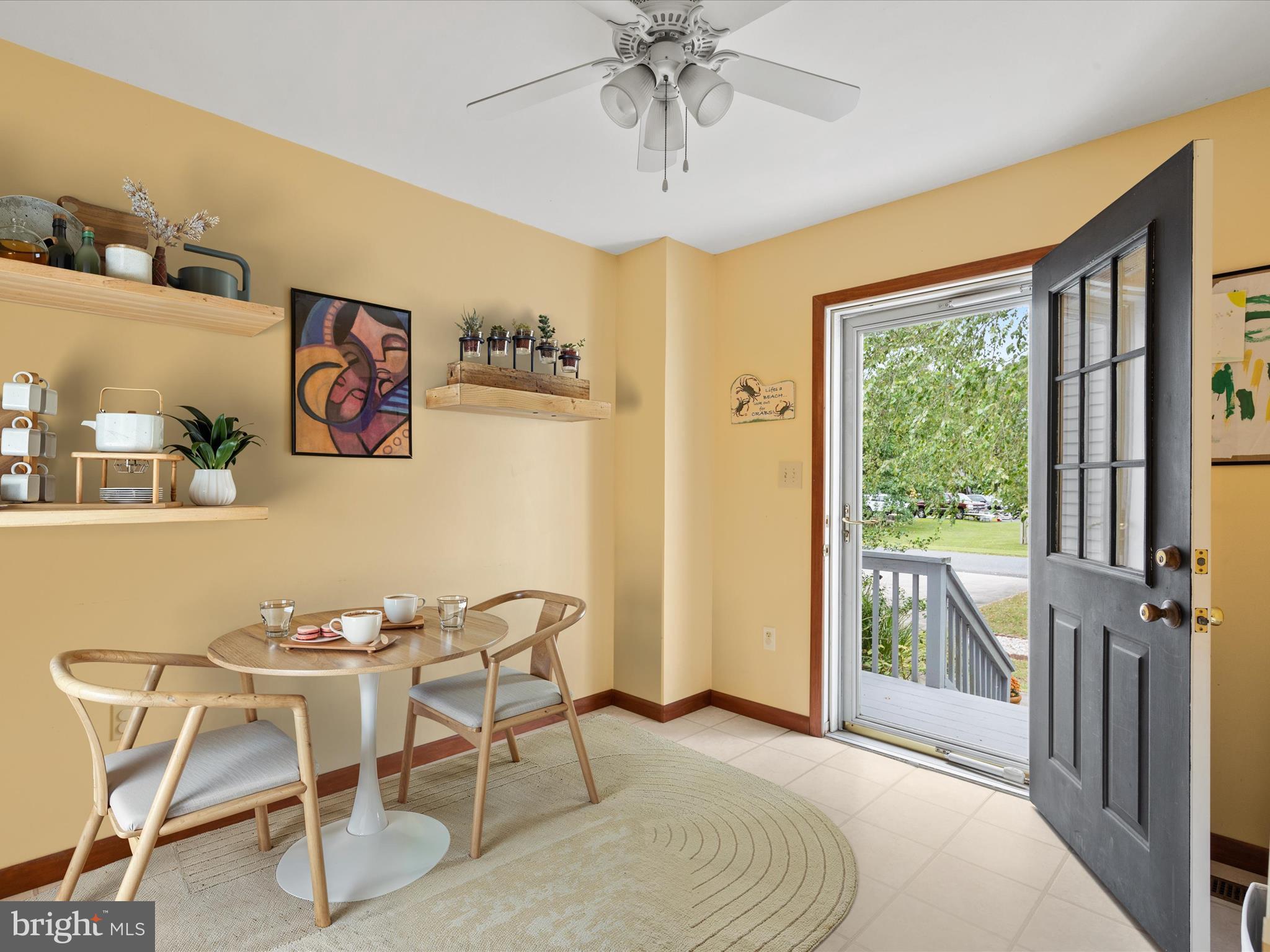 BAYVIEW ESTATES (MD) - Residential