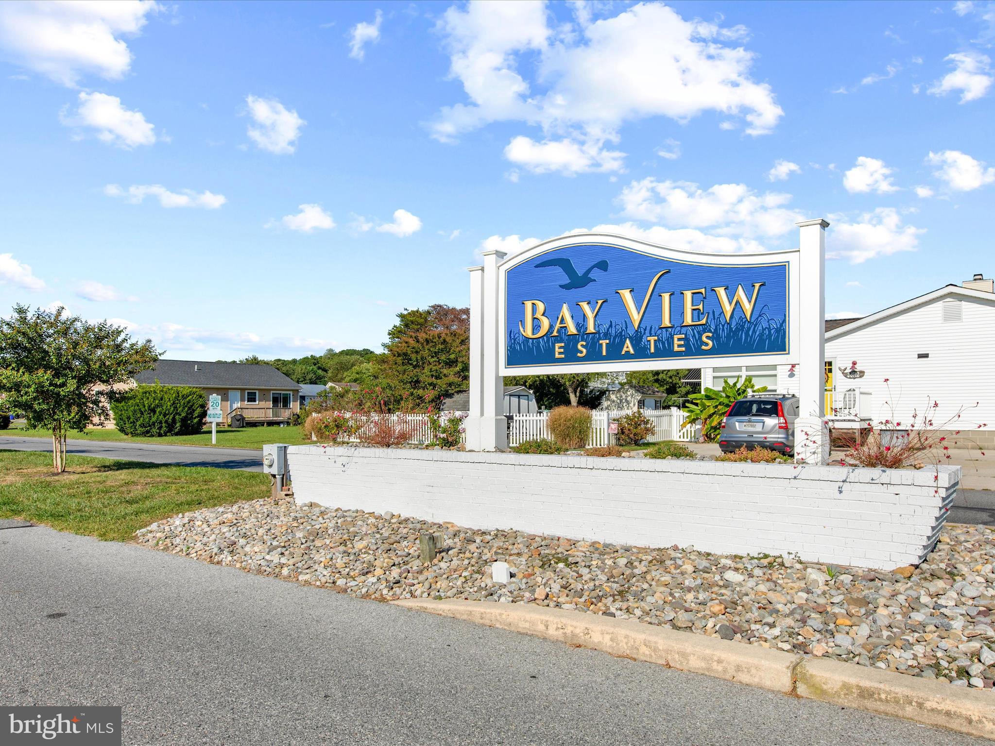 BAYVIEW ESTATES (MD) - Residential
