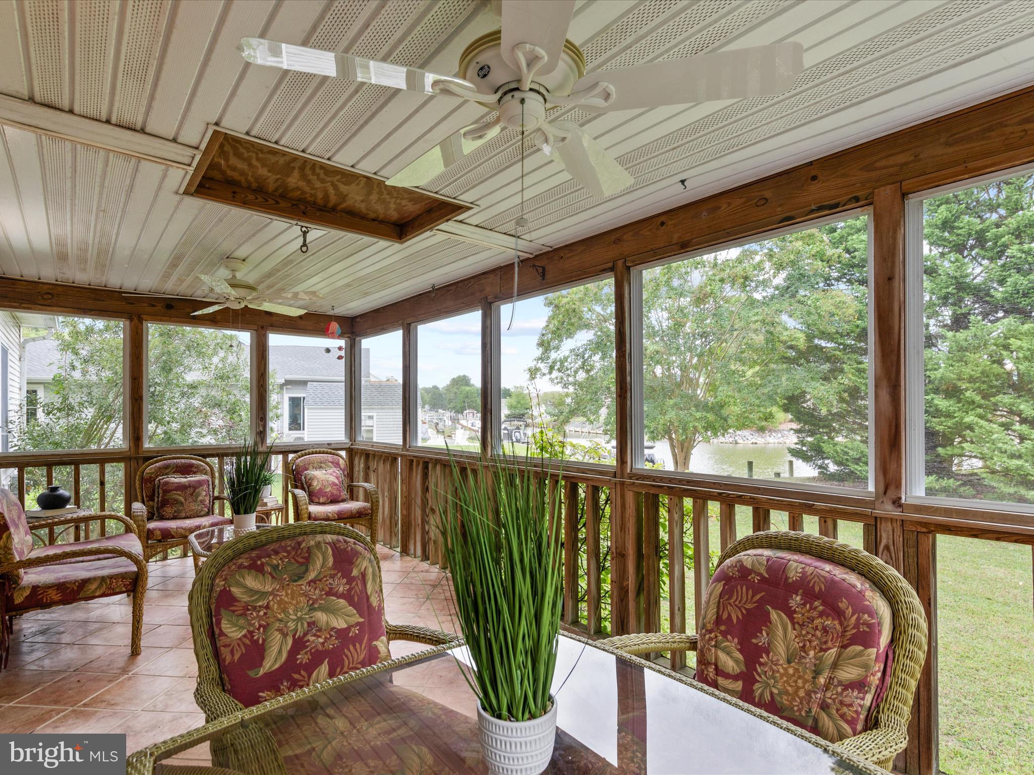 BAYVIEW ESTATES (MD) - Residential