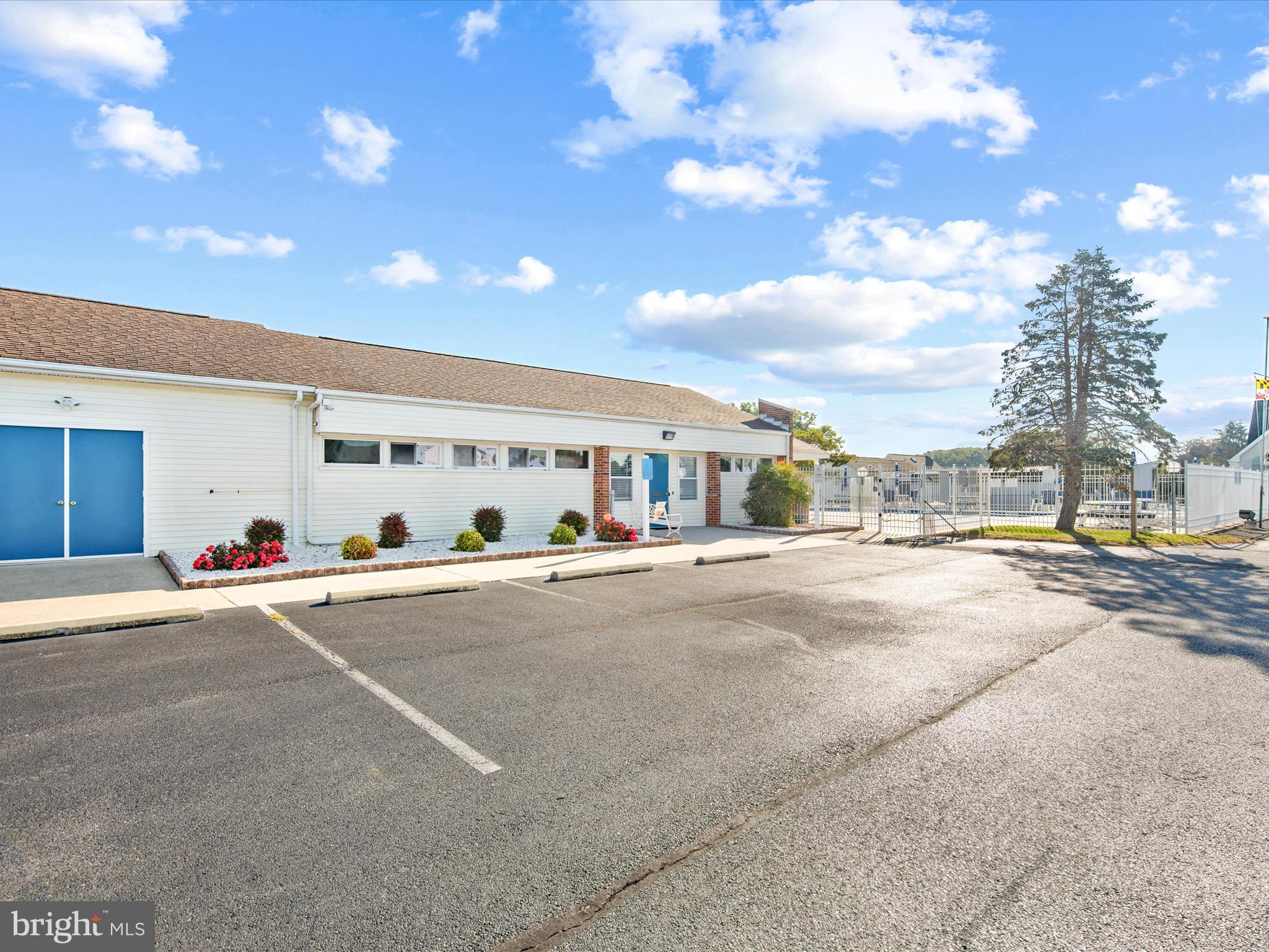 BAYVIEW ESTATES (MD) - Residential