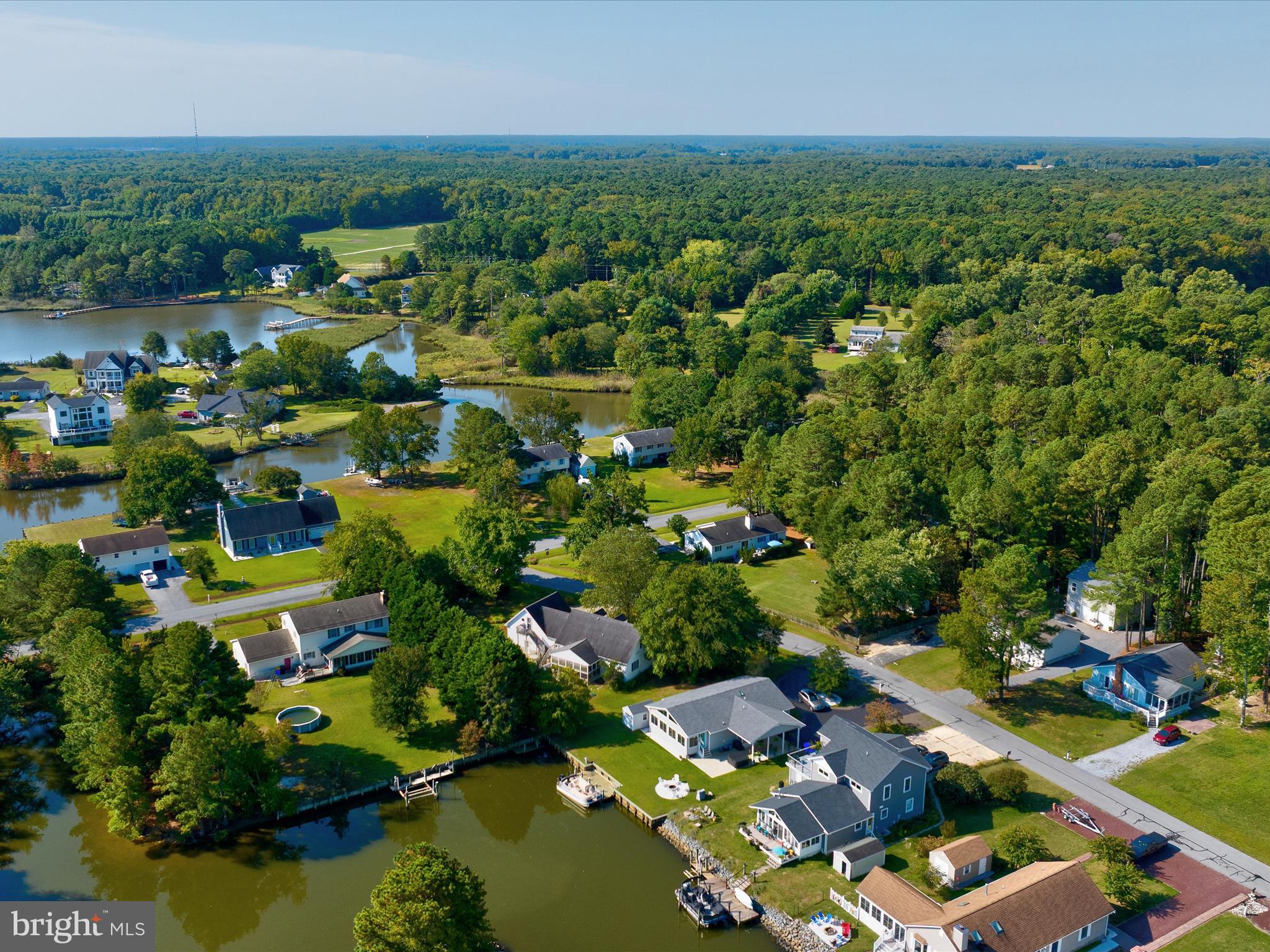 BAYVIEW ESTATES (MD) - Residential