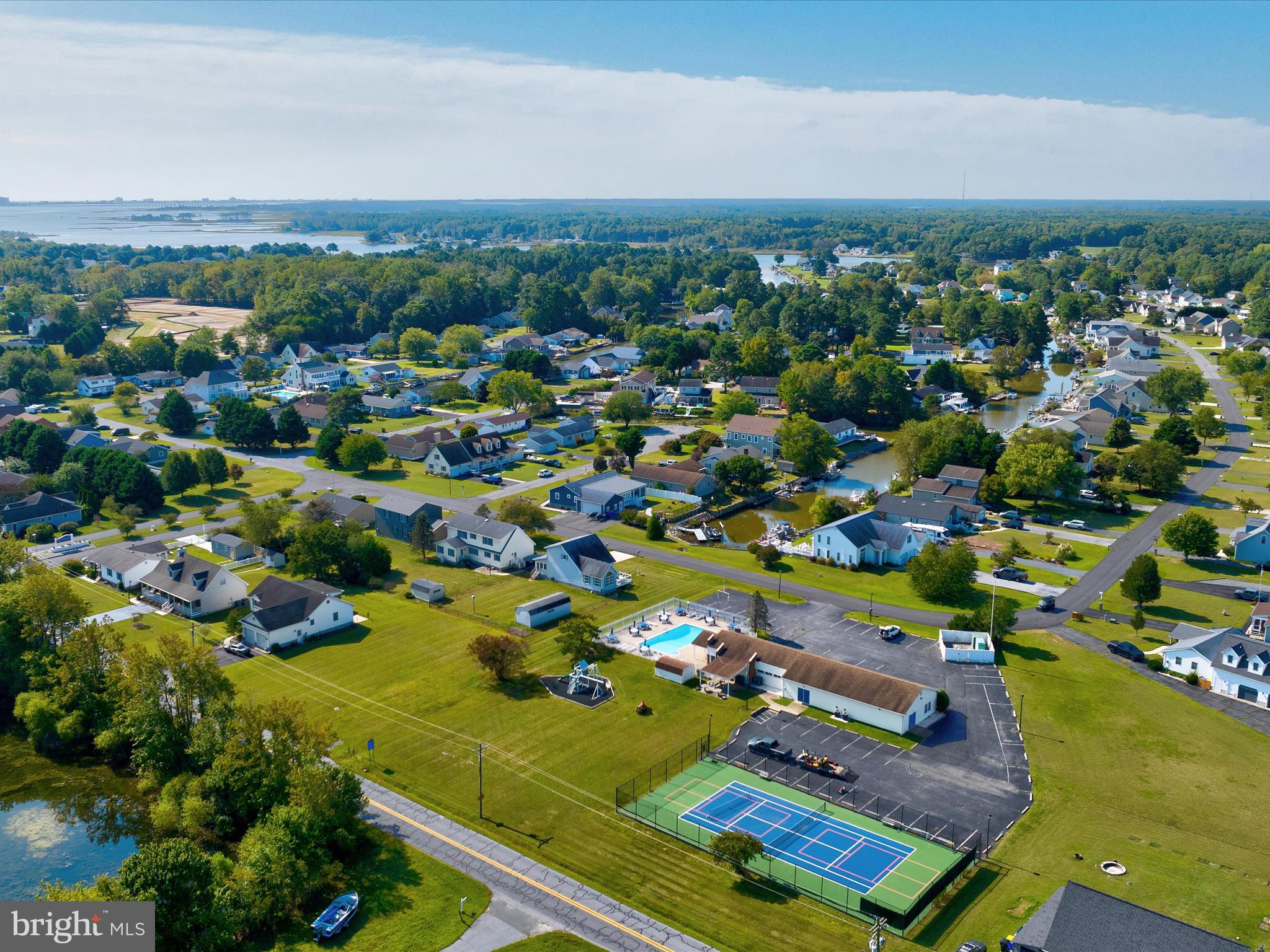 BAYVIEW ESTATES (MD) - Residential