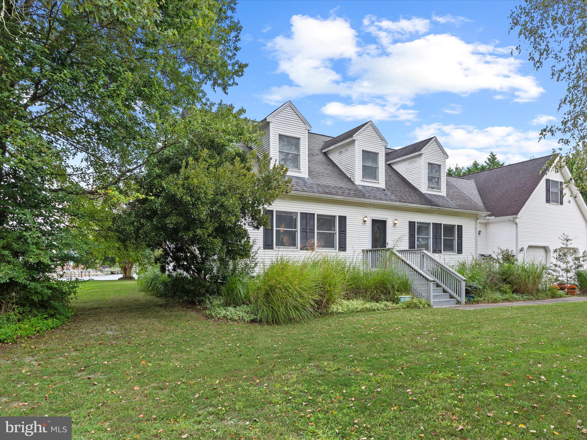 BAYVIEW ESTATES (MD) - Residential