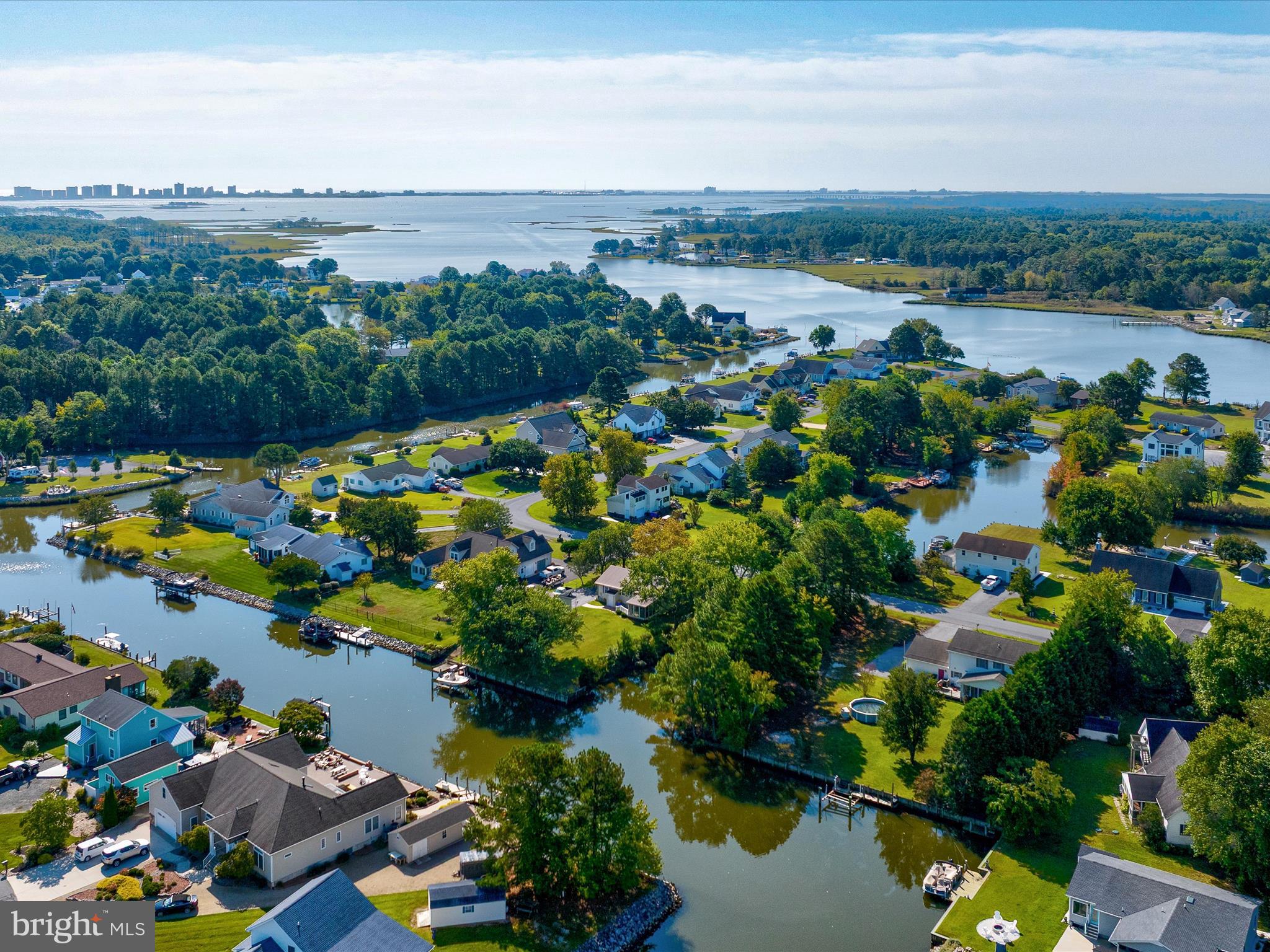 BAYVIEW ESTATES (MD) - Residential