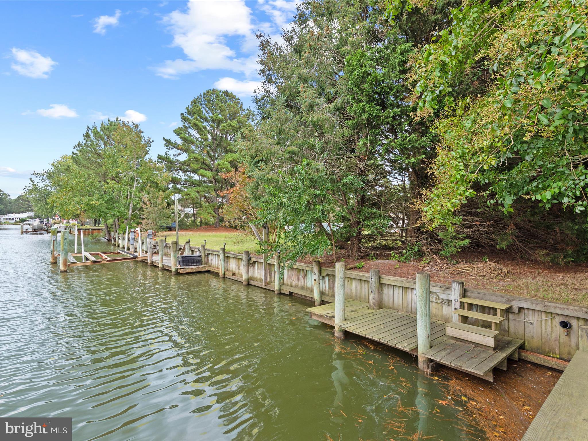 BAYVIEW ESTATES (MD) - Residential