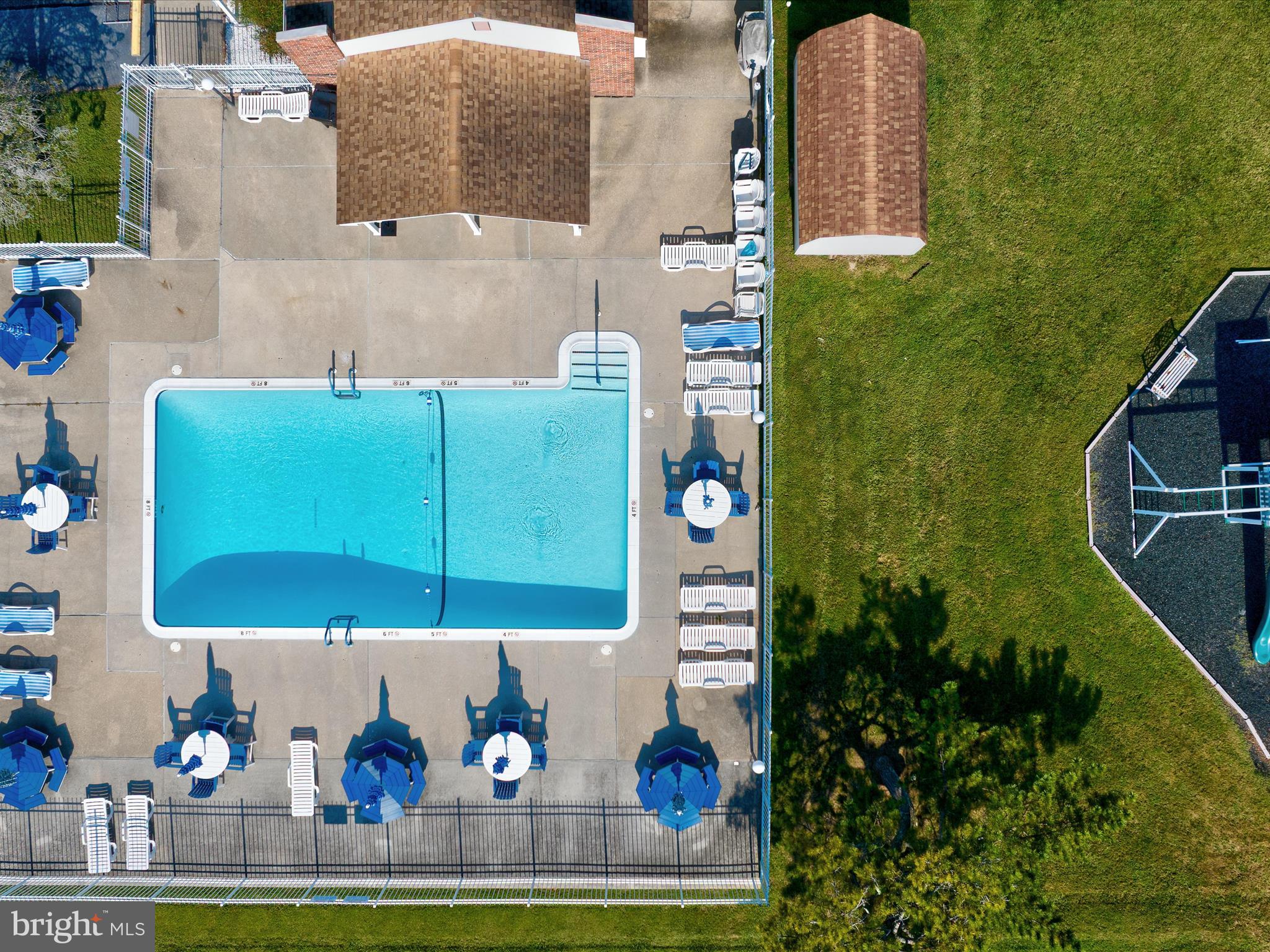 BAYVIEW ESTATES (MD) - Residential