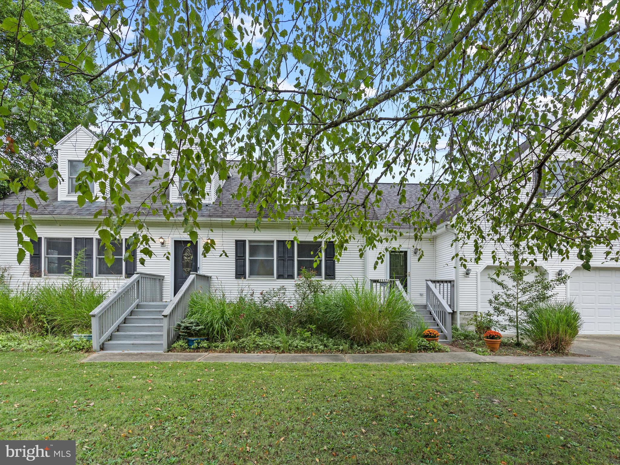 BAYVIEW ESTATES (MD) - Residential