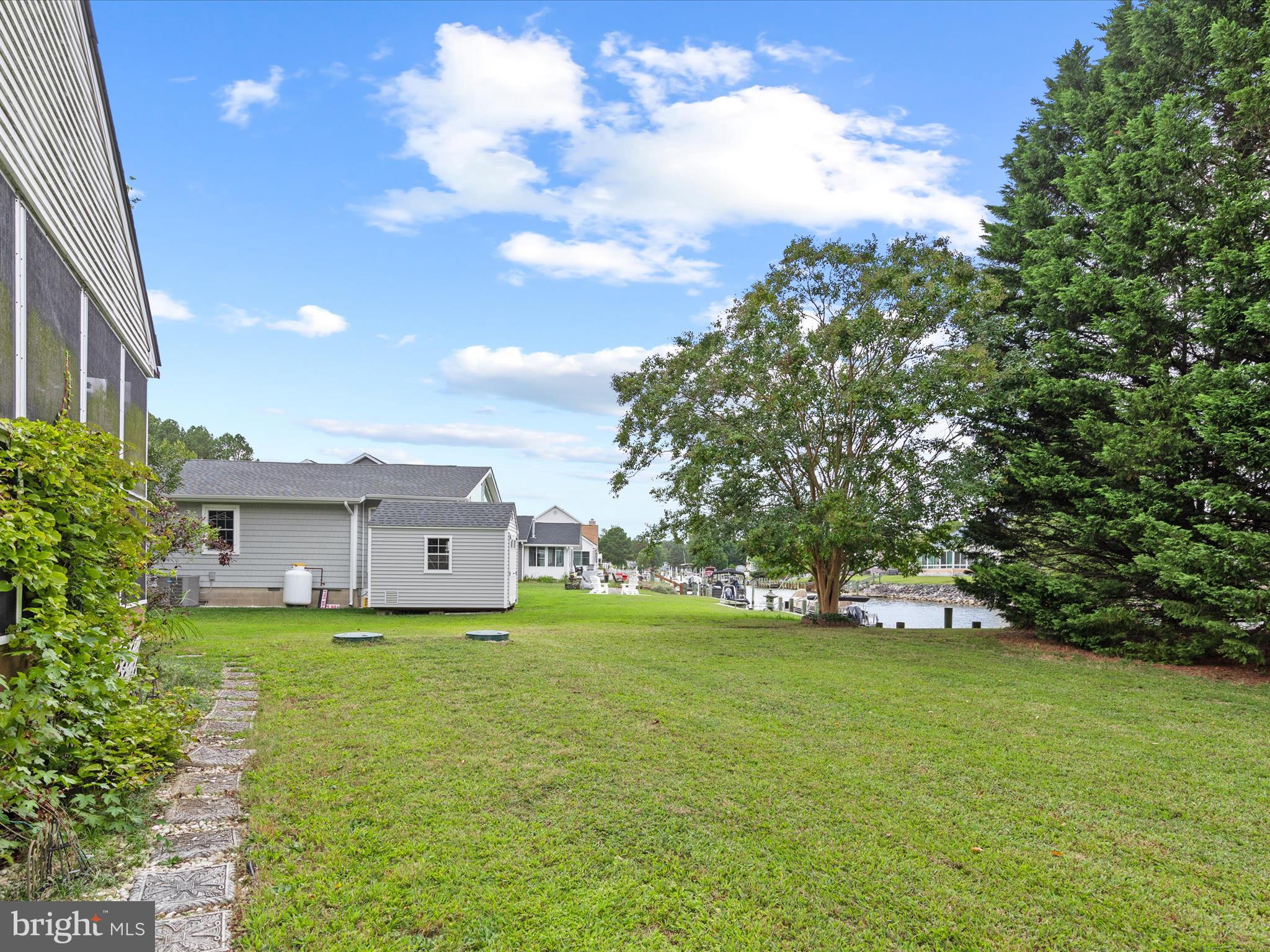 BAYVIEW ESTATES (MD) - Residential