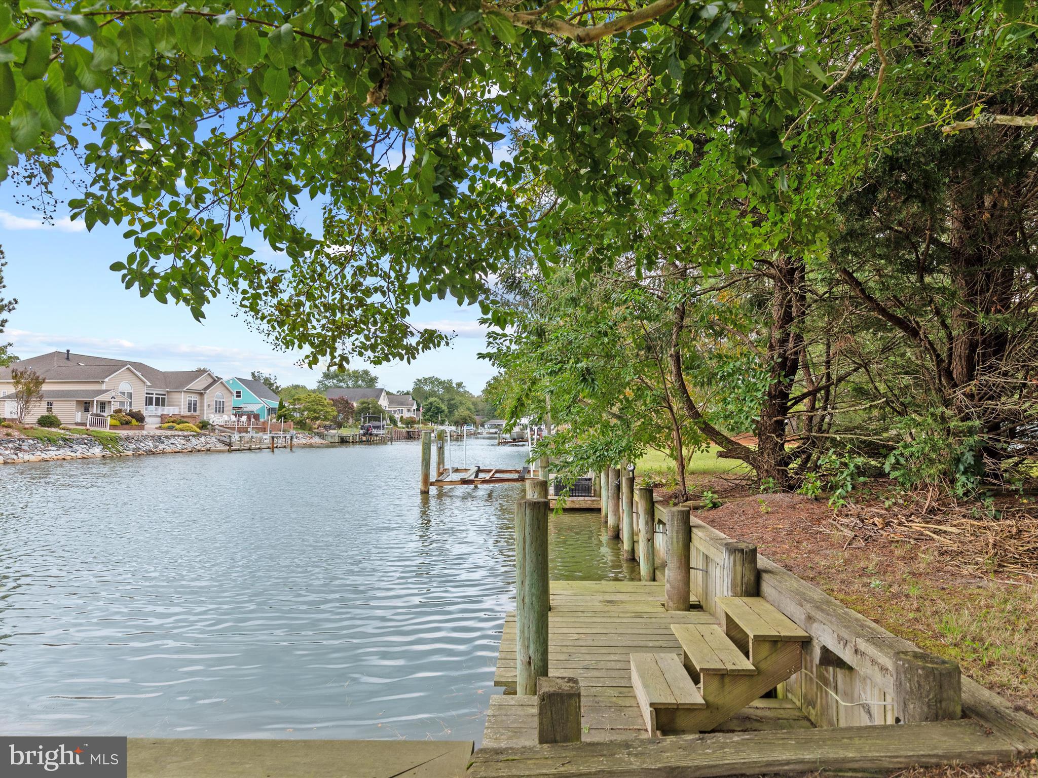 BAYVIEW ESTATES (MD) - Residential