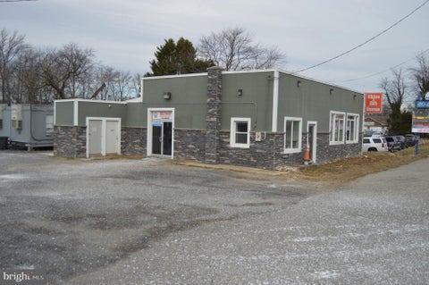 Photo of 766 Md. Route 3 North Ln, GAMBRILLS, MD 21054 (MLS # MDAA2134196)