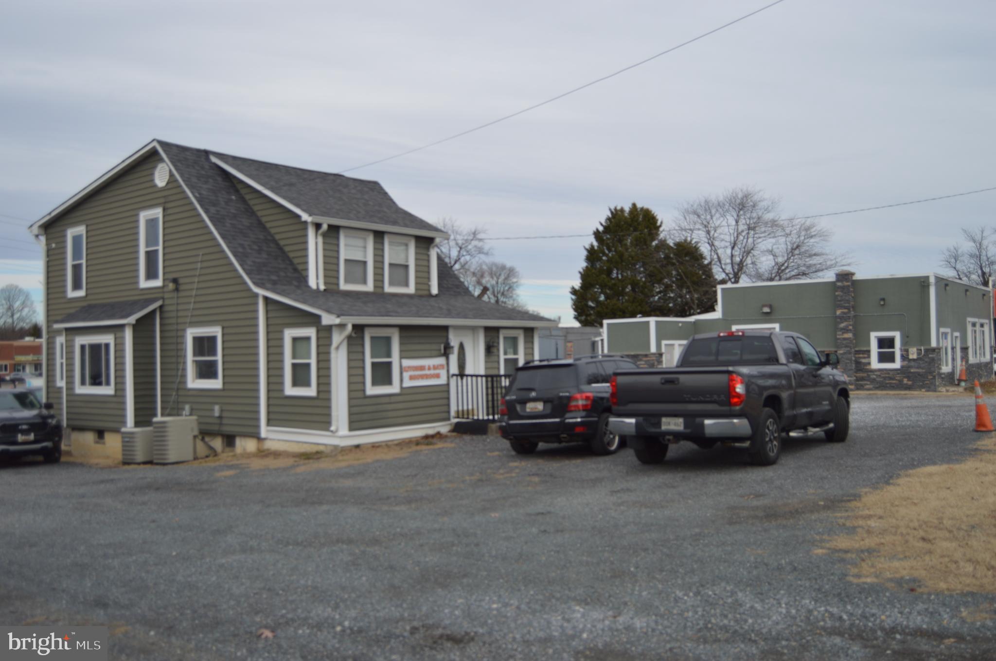 766 MD. ROUTE 3 NORTH LN