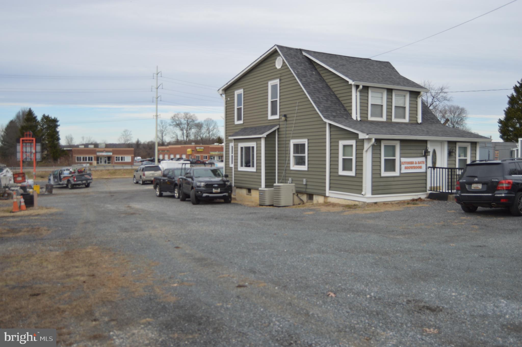 766 MD. ROUTE 3 NORTH LN