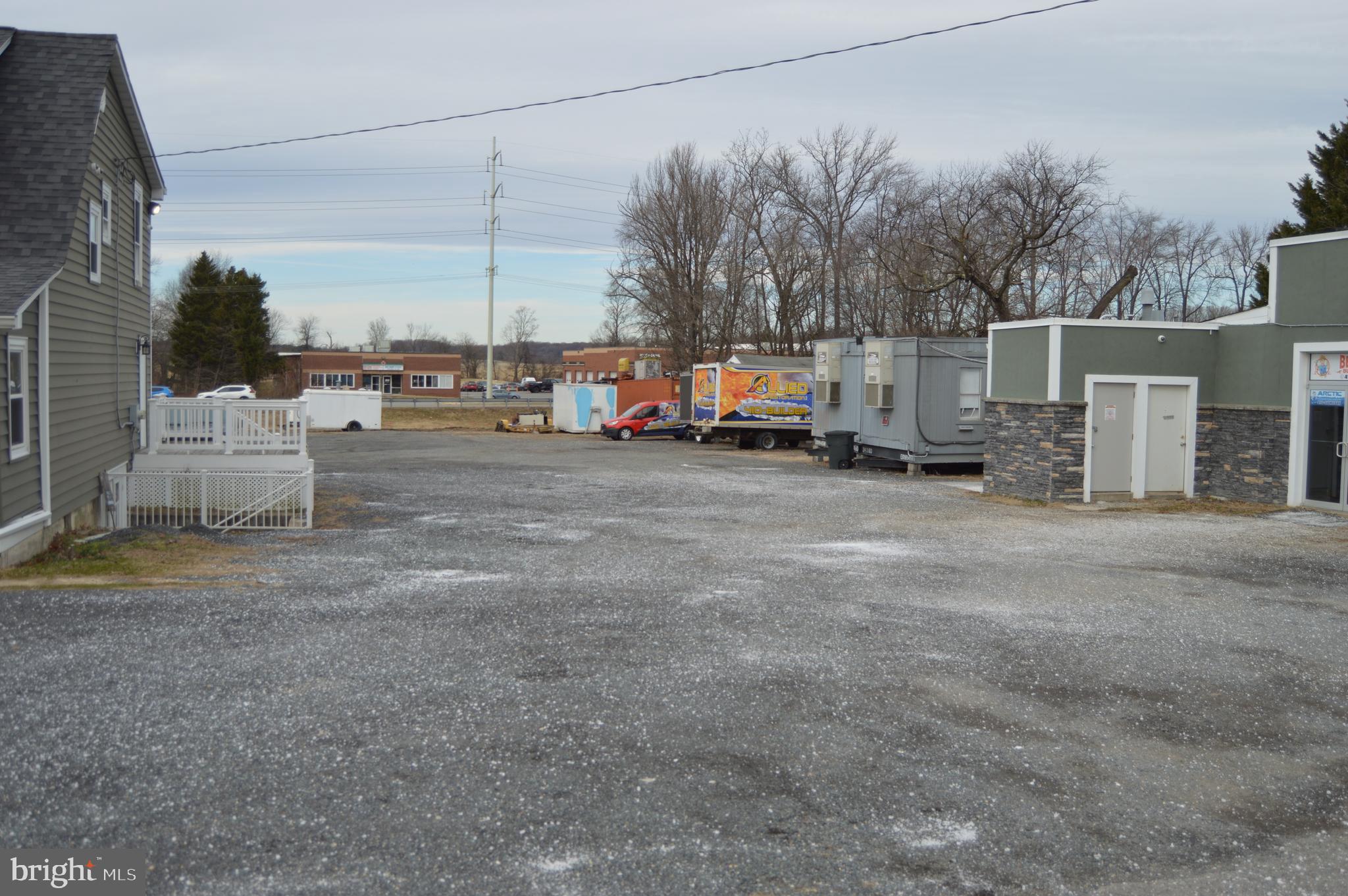 766 MD. ROUTE 3 NORTH LN