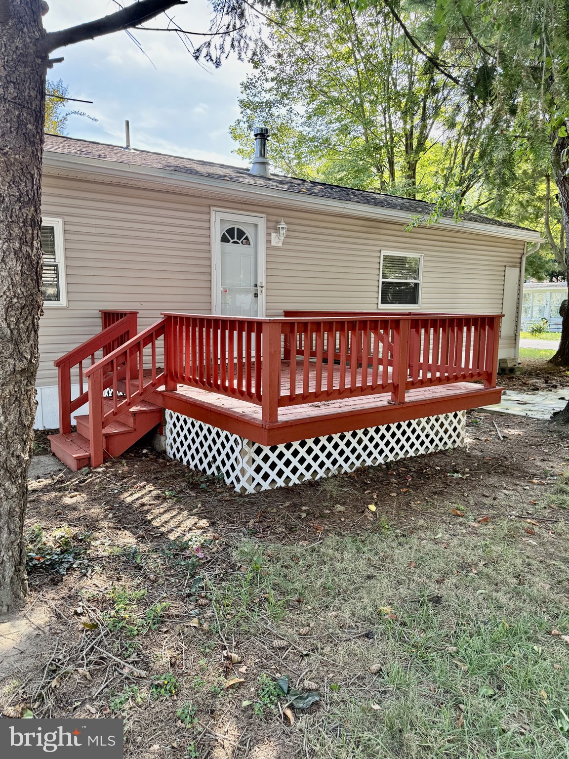 CAMELOT MHP - Residential