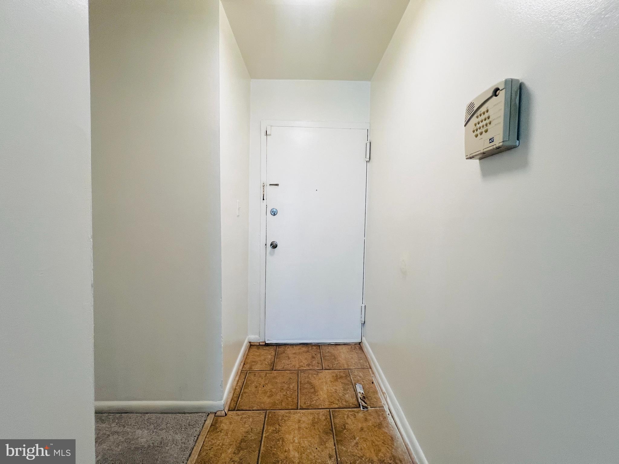 CHELSEA WOODS COURTS - Residential