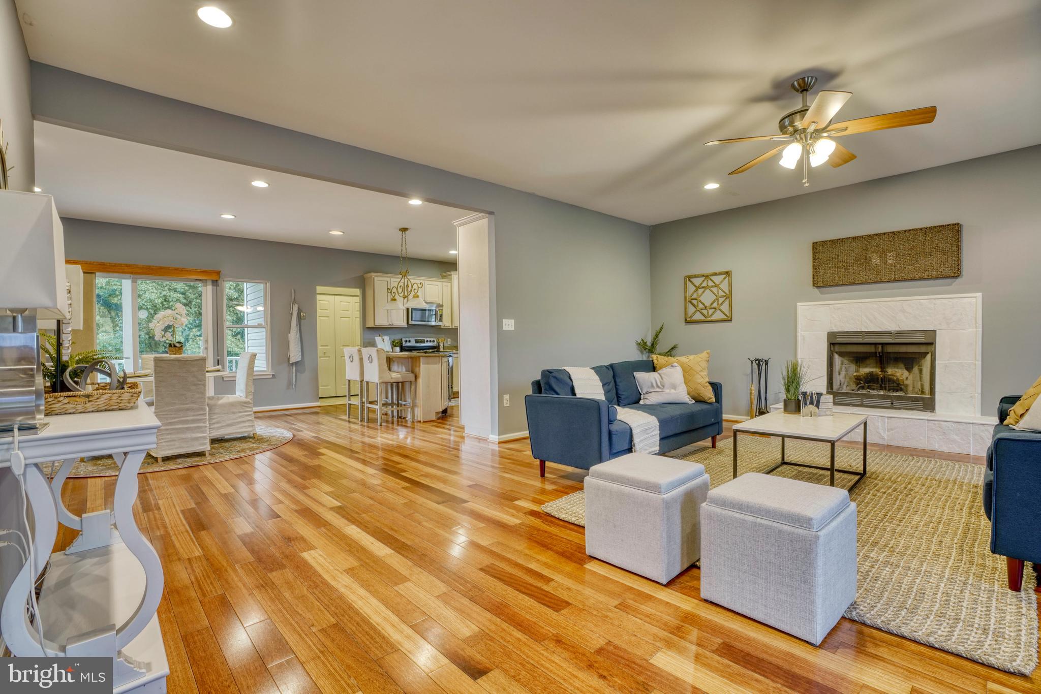 NORTH POINT TERRACE - Residential