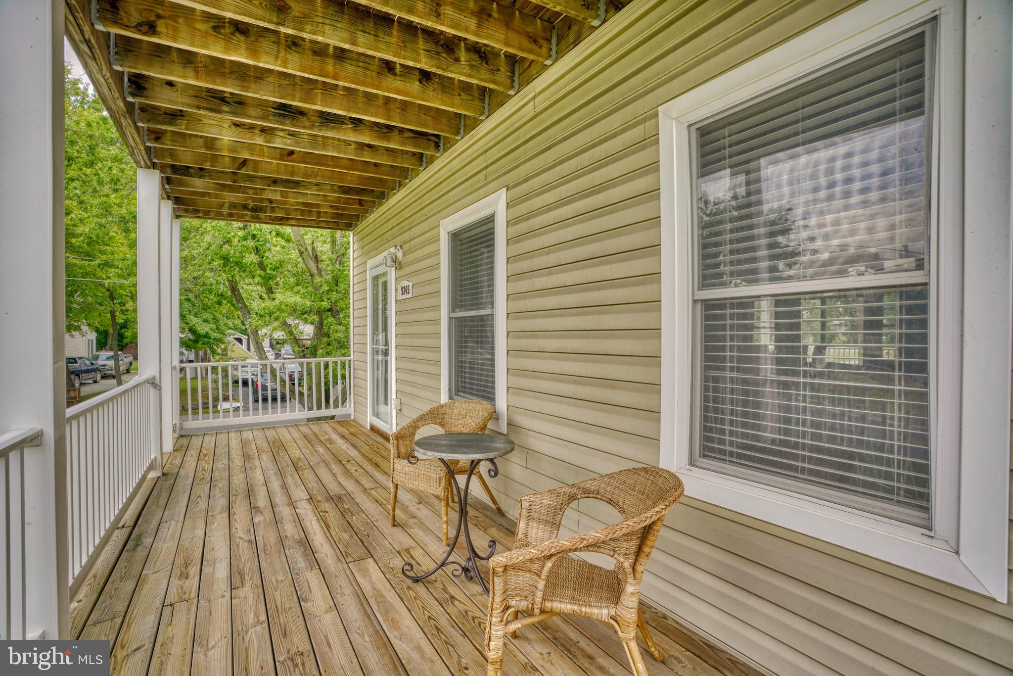 NORTH POINT TERRACE - Residential