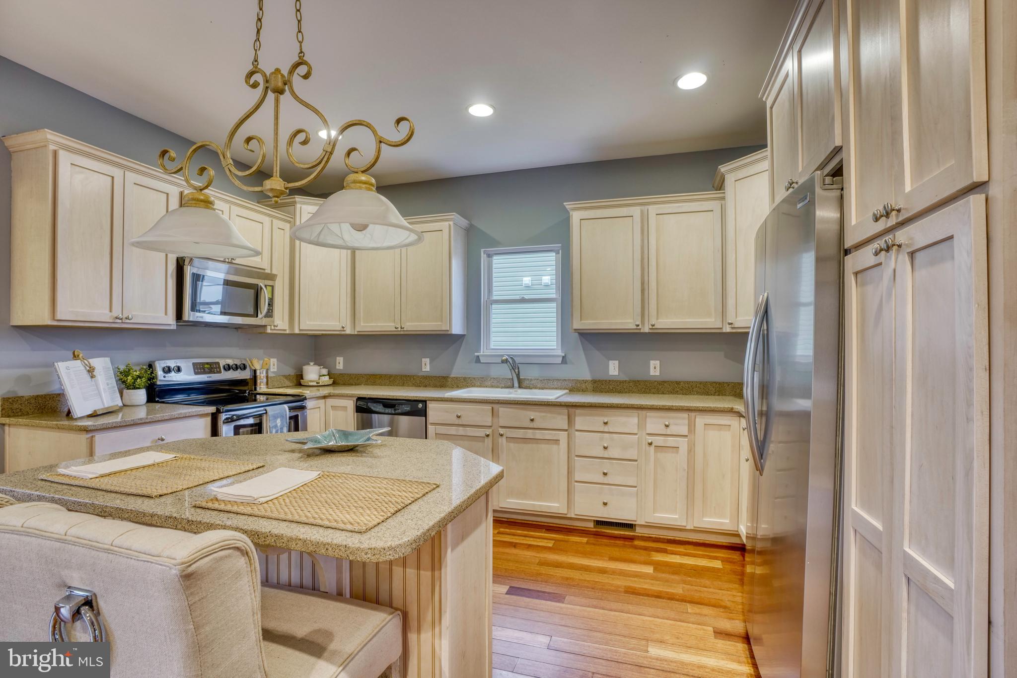 NORTH POINT TERRACE - Residential