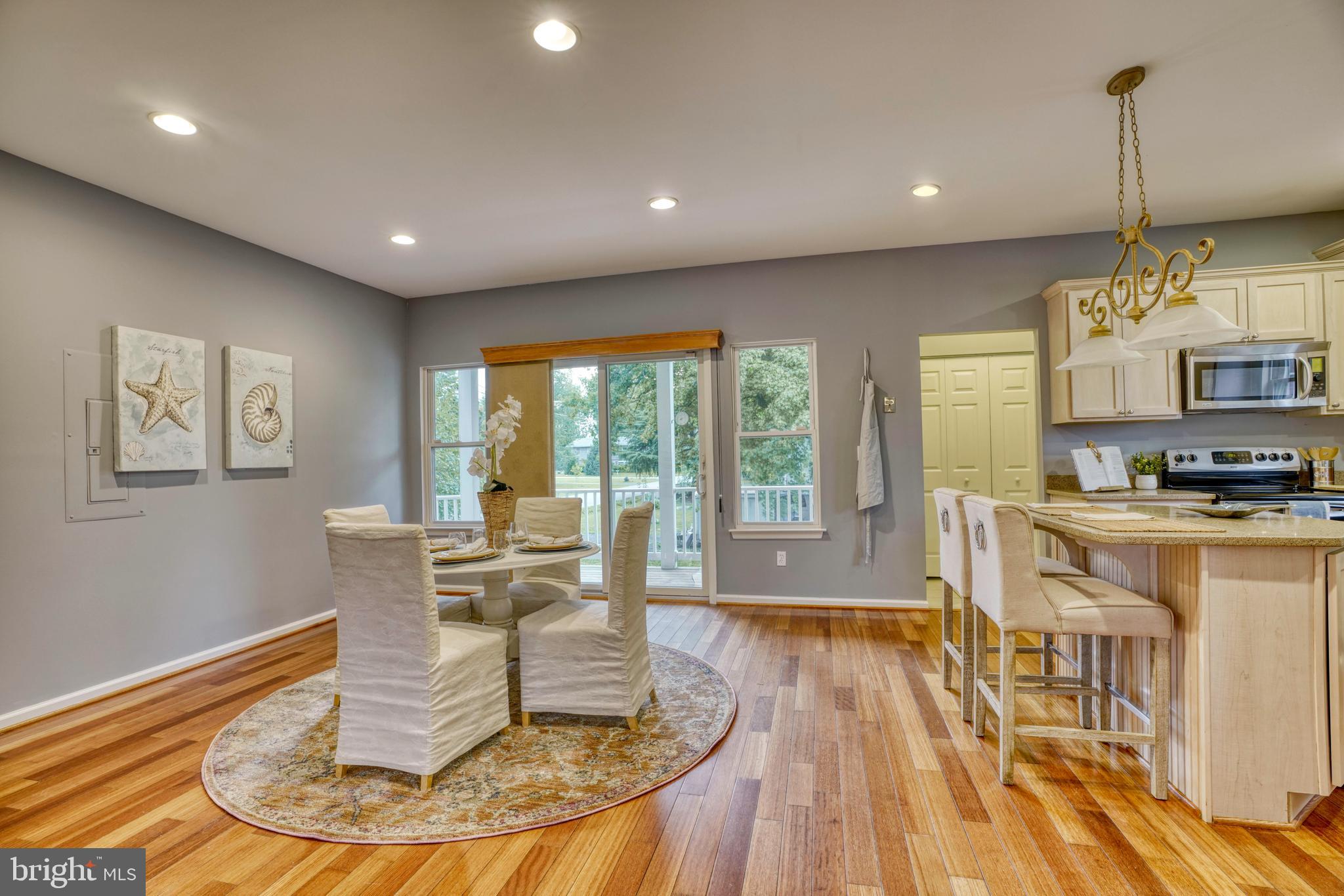 NORTH POINT TERRACE - Residential