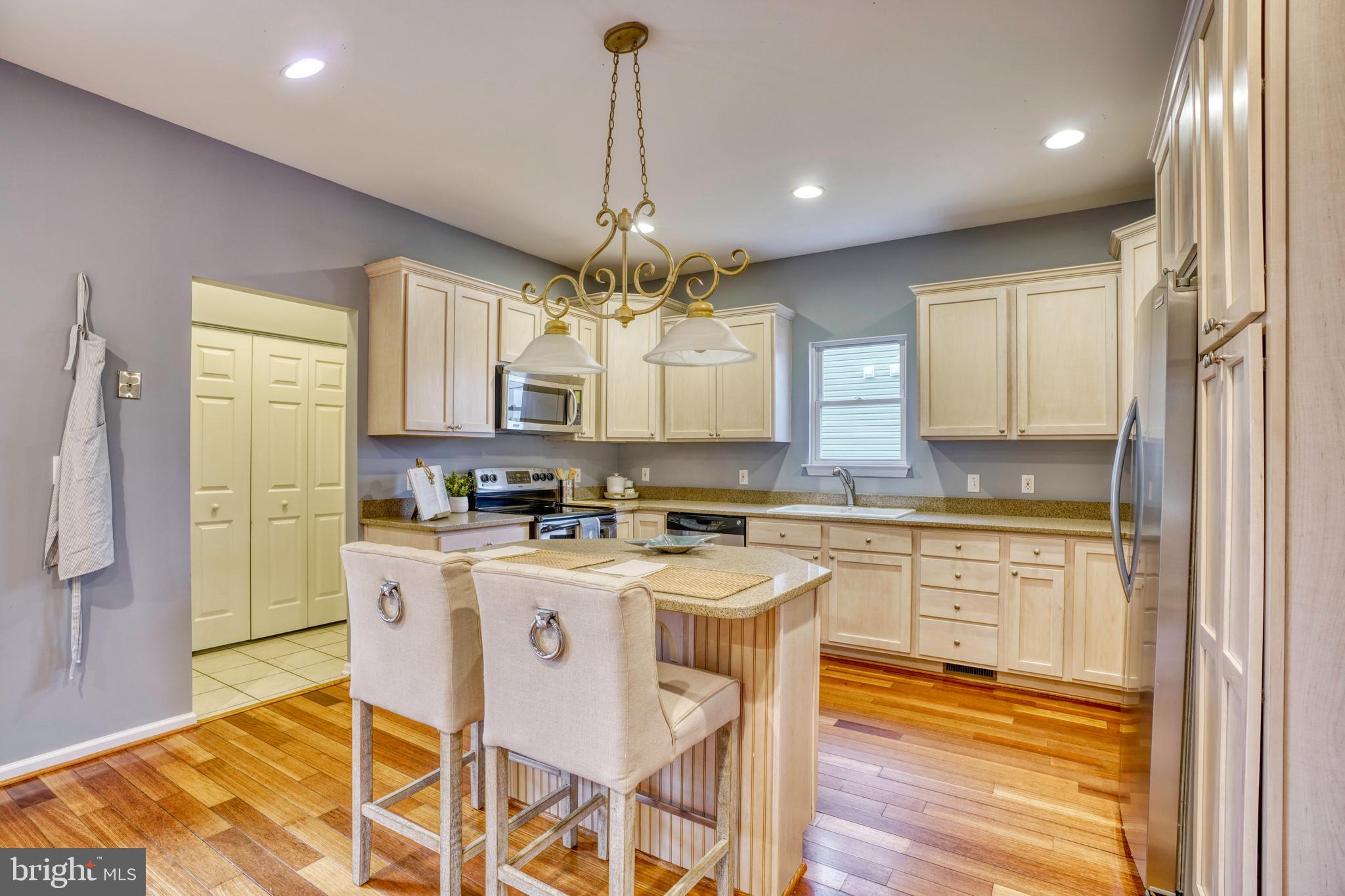 NORTH POINT TERRACE - Residential