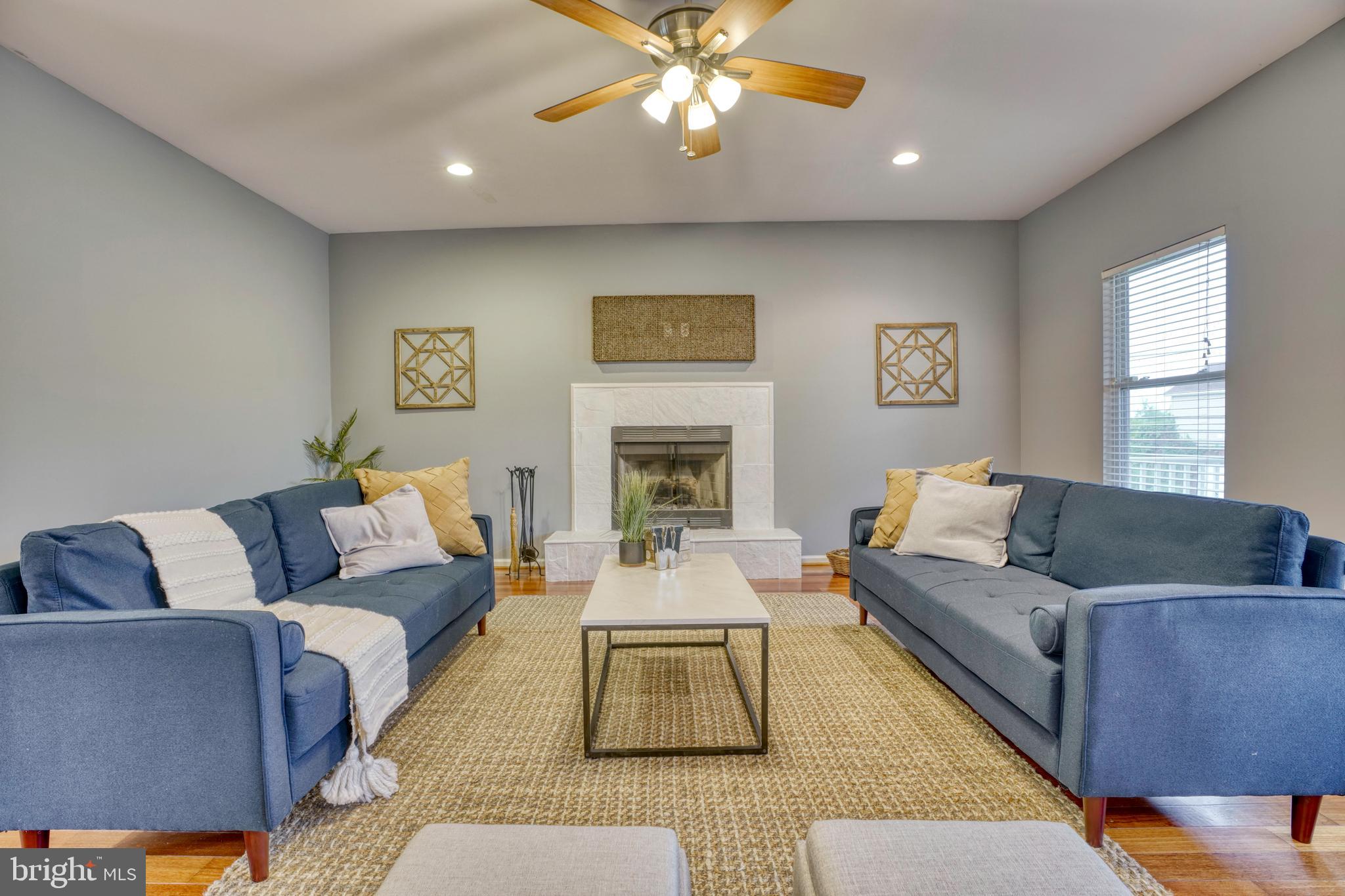 NORTH POINT TERRACE - Residential