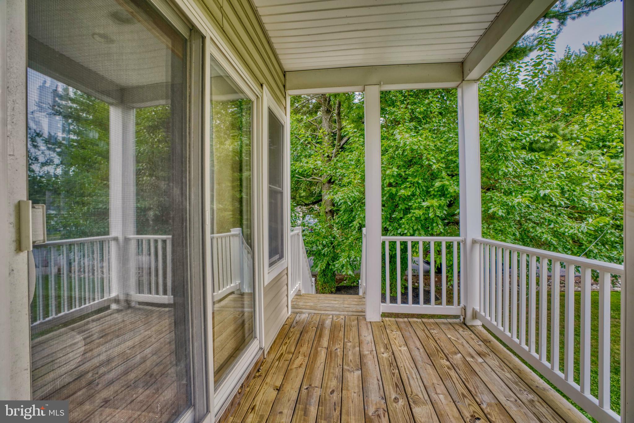 NORTH POINT TERRACE - Residential