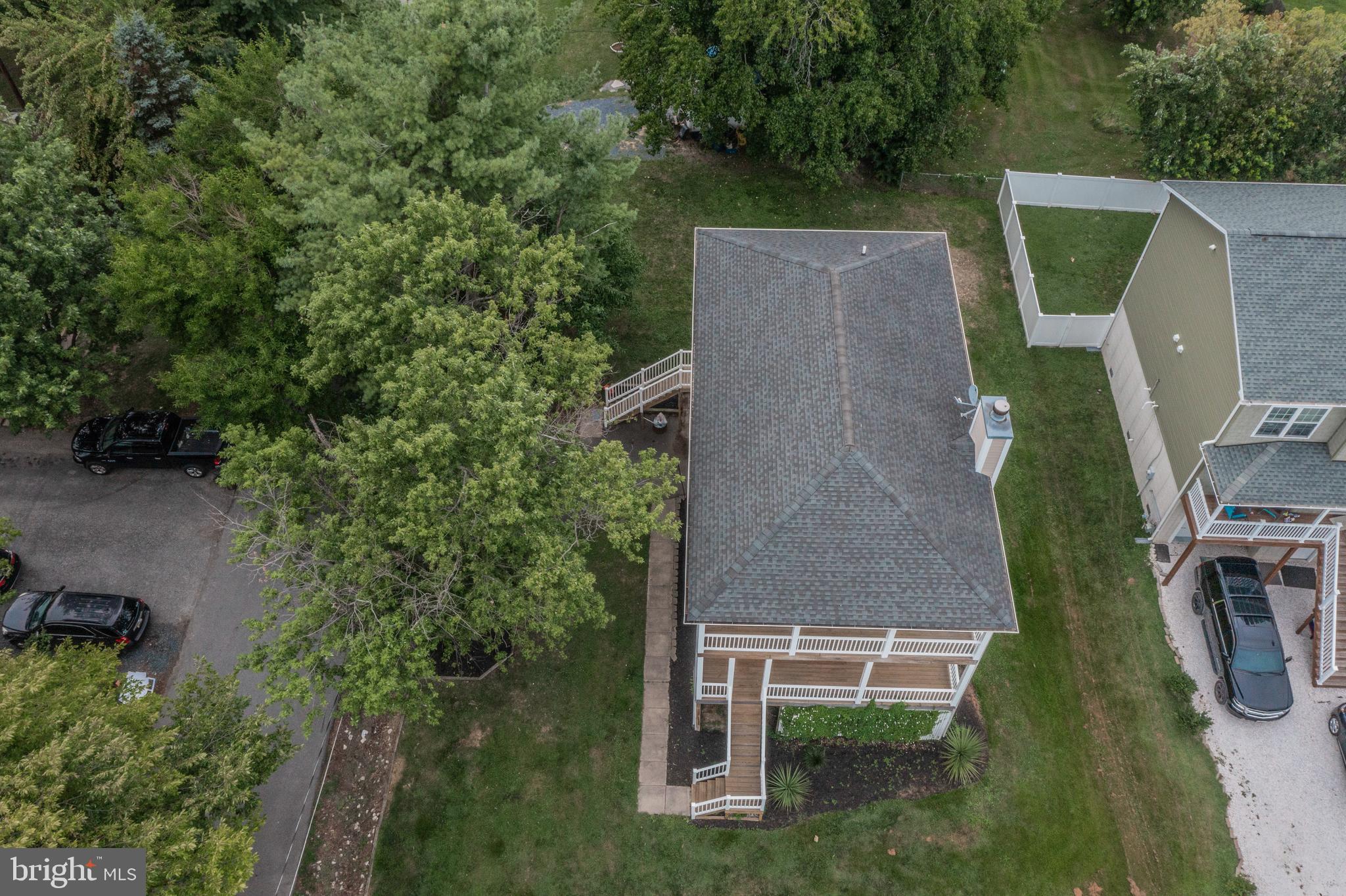 NORTH POINT TERRACE - Residential