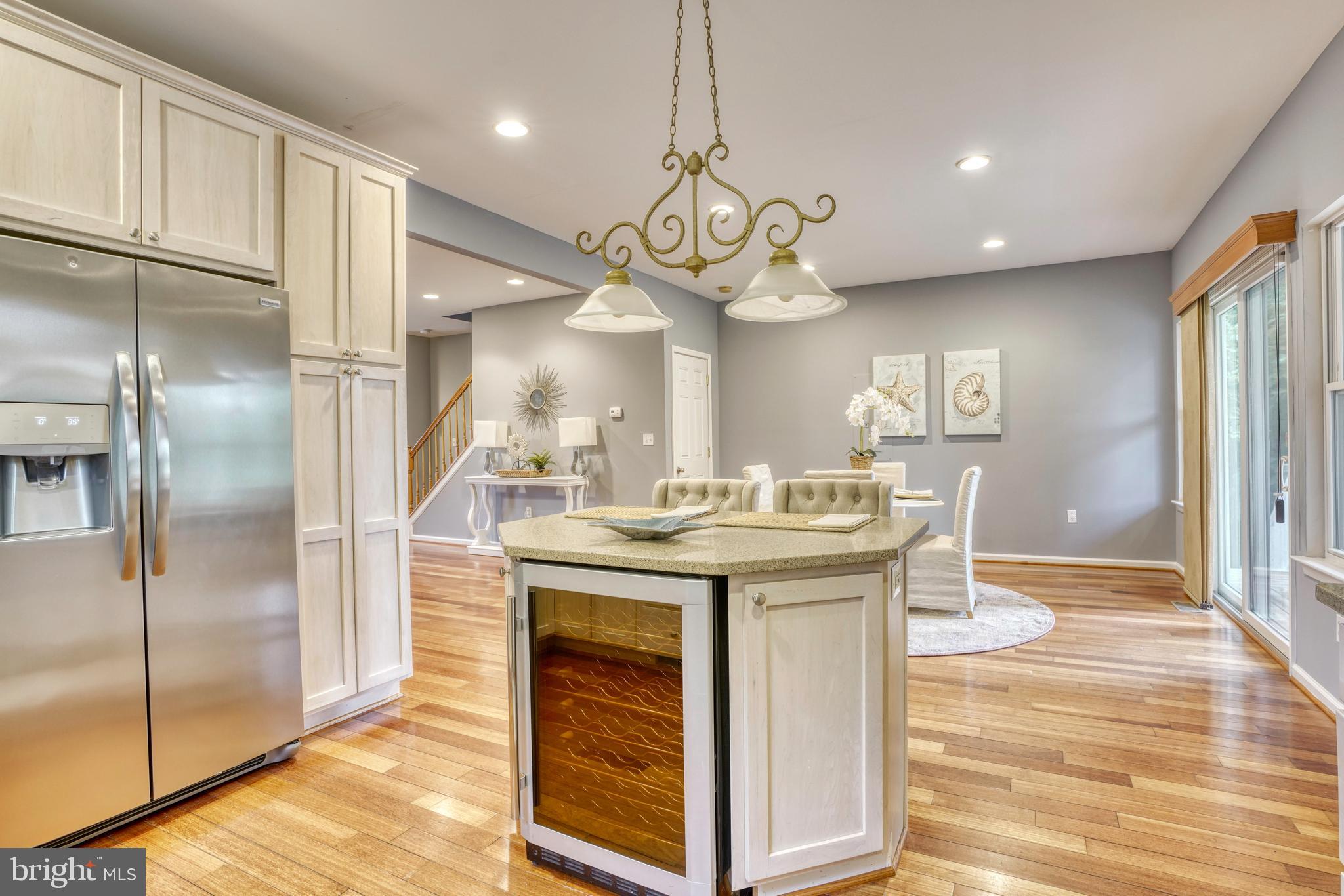 NORTH POINT TERRACE - Residential