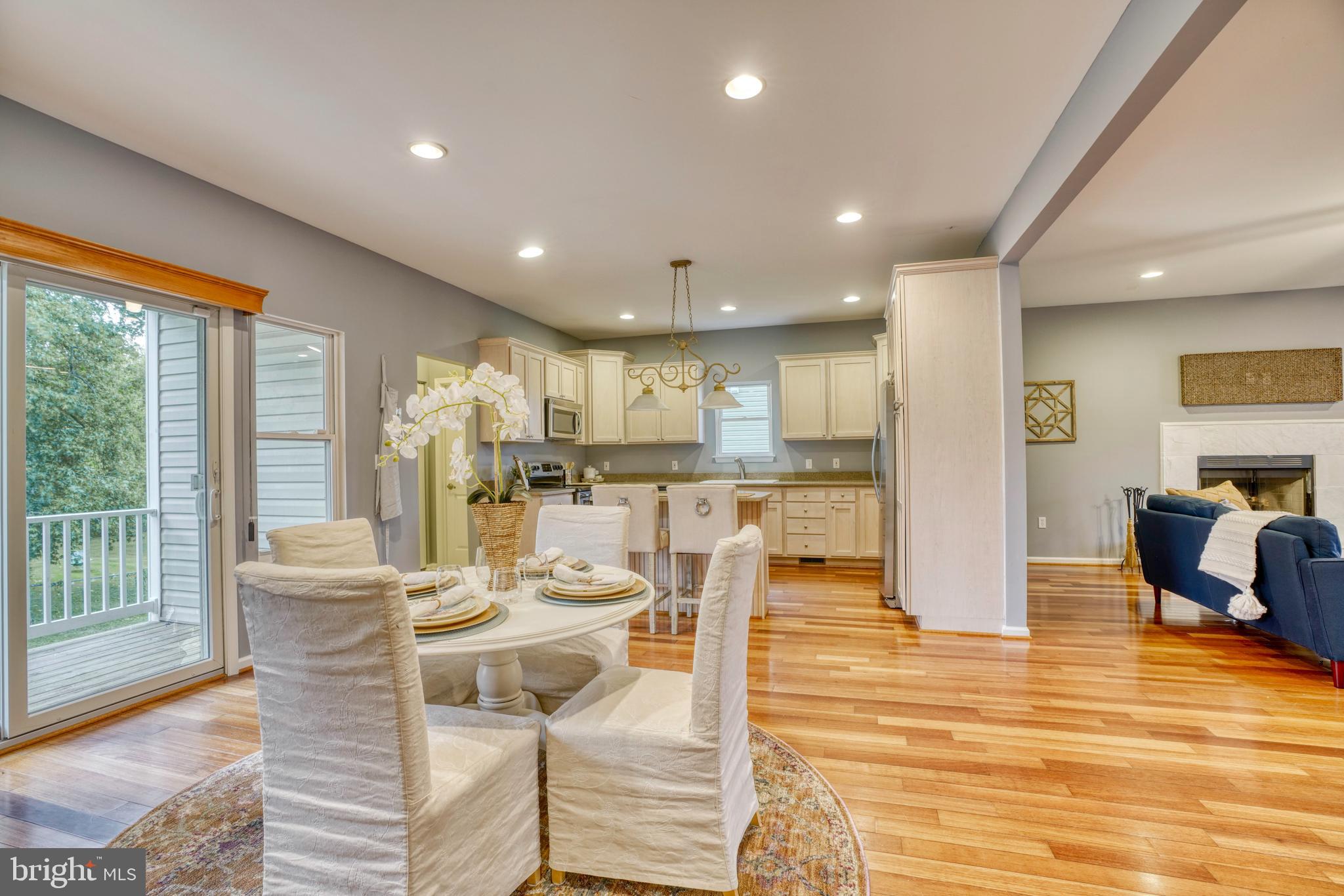 NORTH POINT TERRACE - Residential