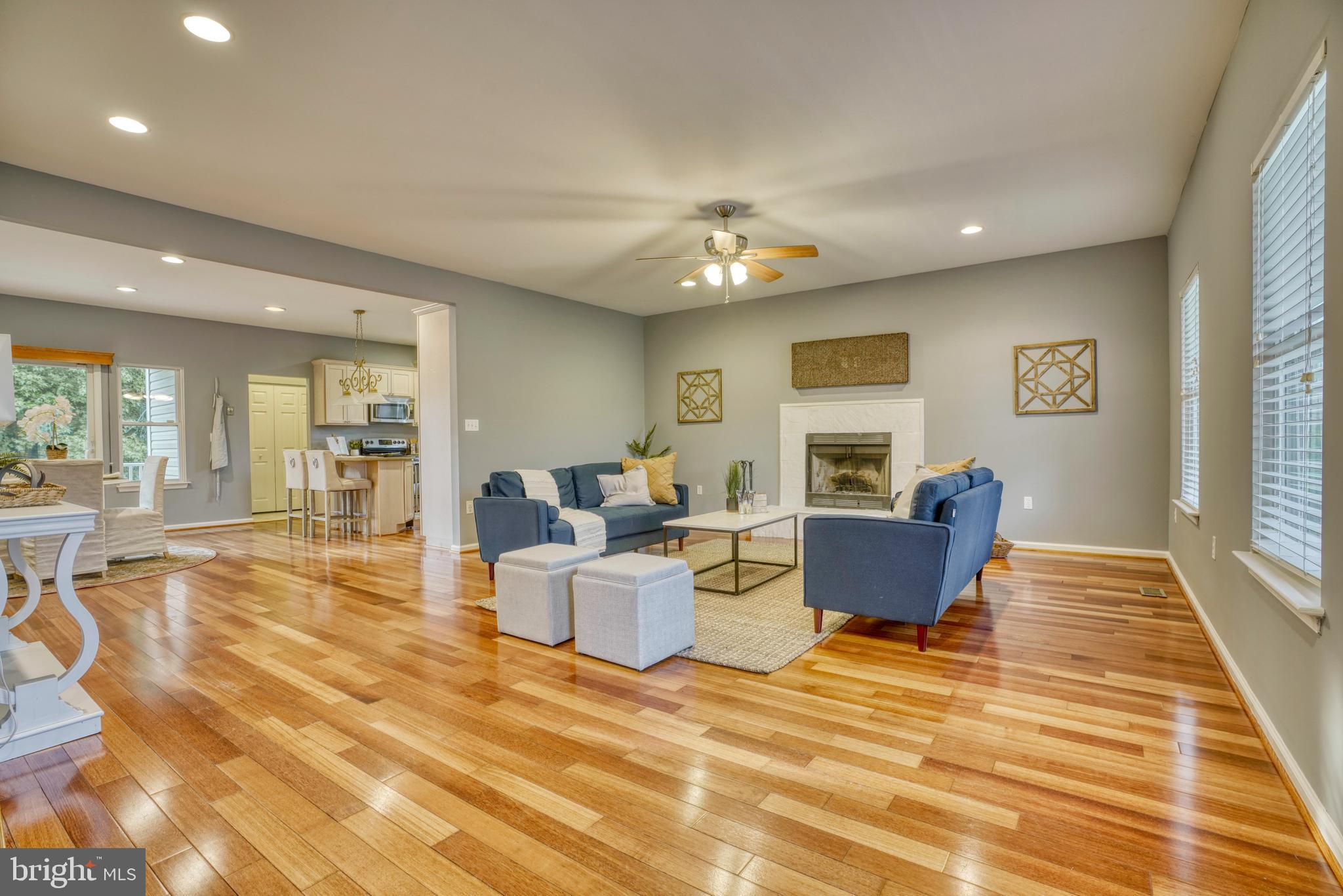 NORTH POINT TERRACE - Residential