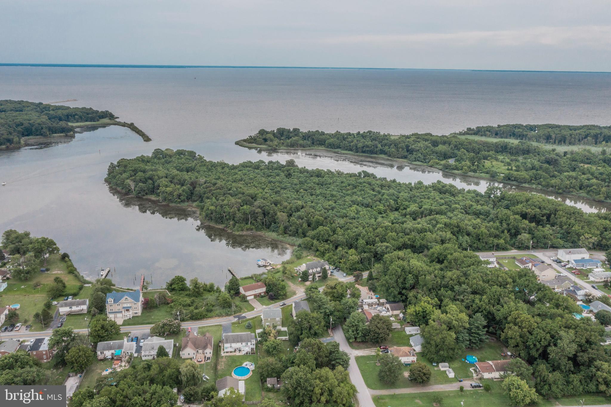 NORTH POINT TERRACE - Residential