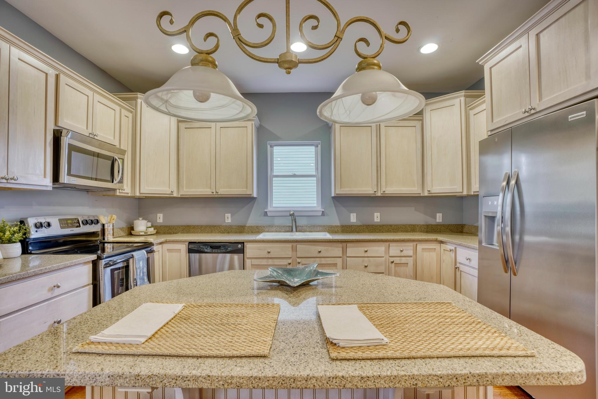 NORTH POINT TERRACE - Residential