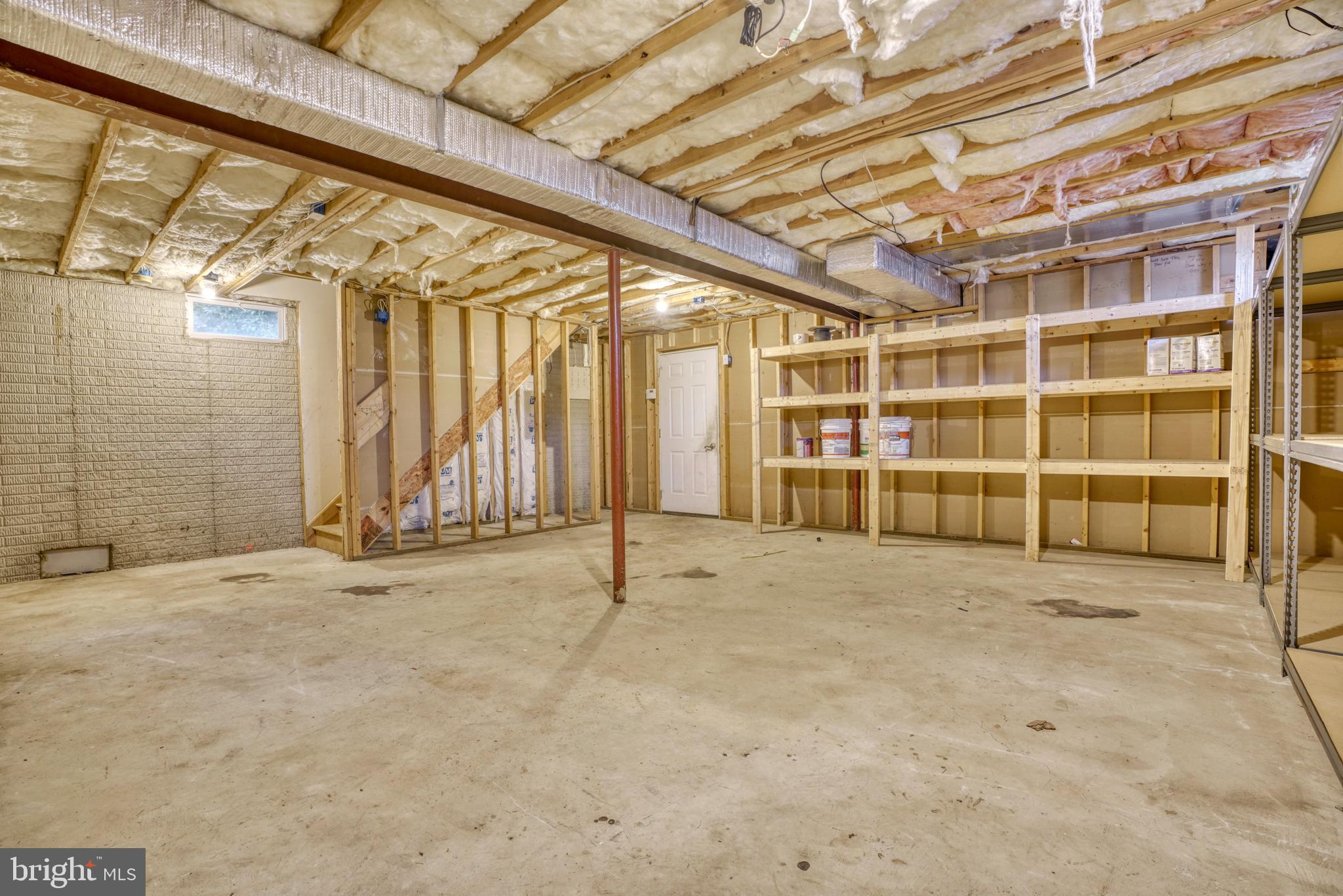 NORTH POINT TERRACE - Residential