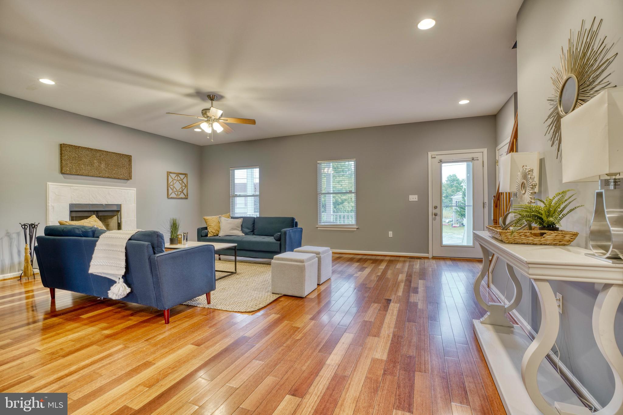 NORTH POINT TERRACE - Residential