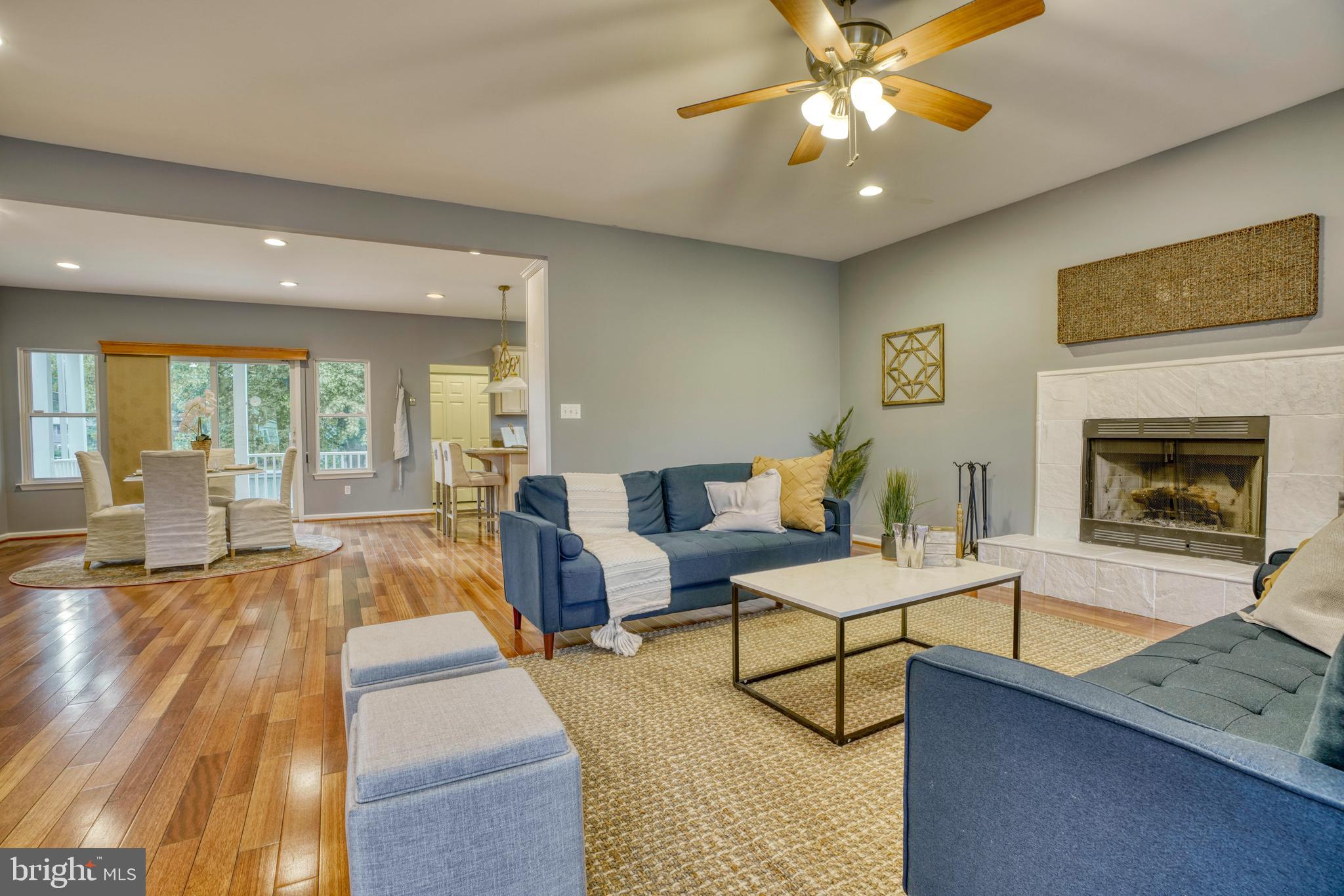 NORTH POINT TERRACE - Residential