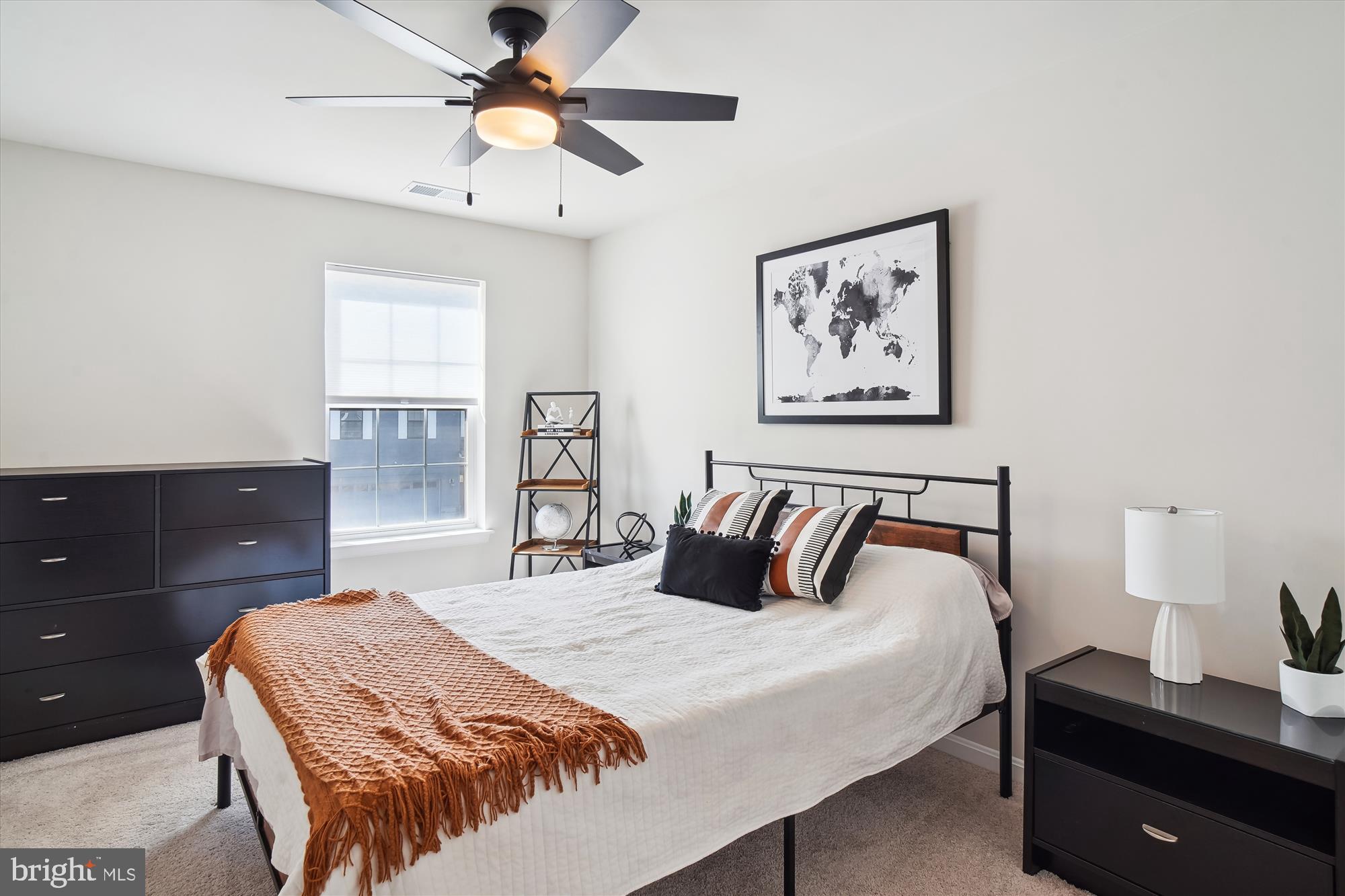 RENN QUARTER - Residential