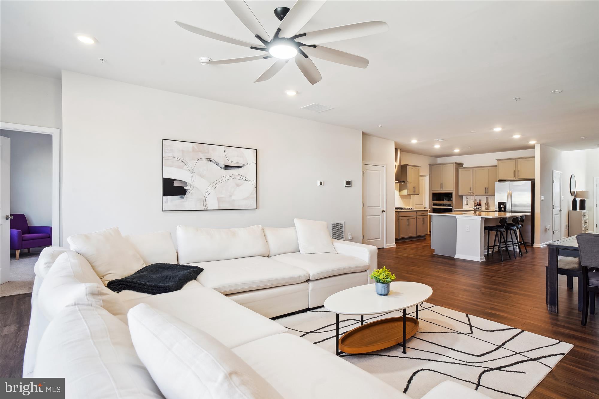 RENN QUARTER - Residential