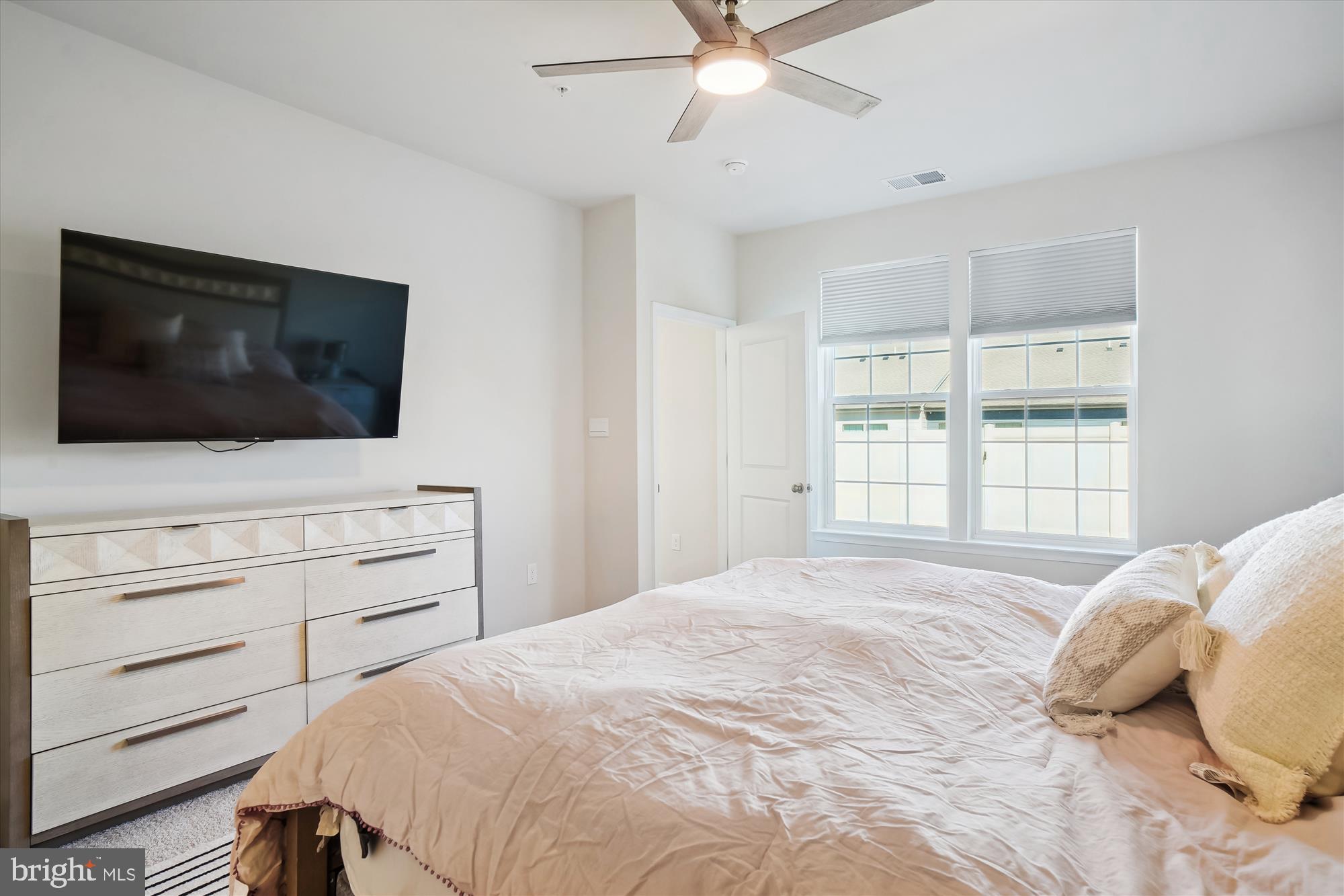 RENN QUARTER - Residential