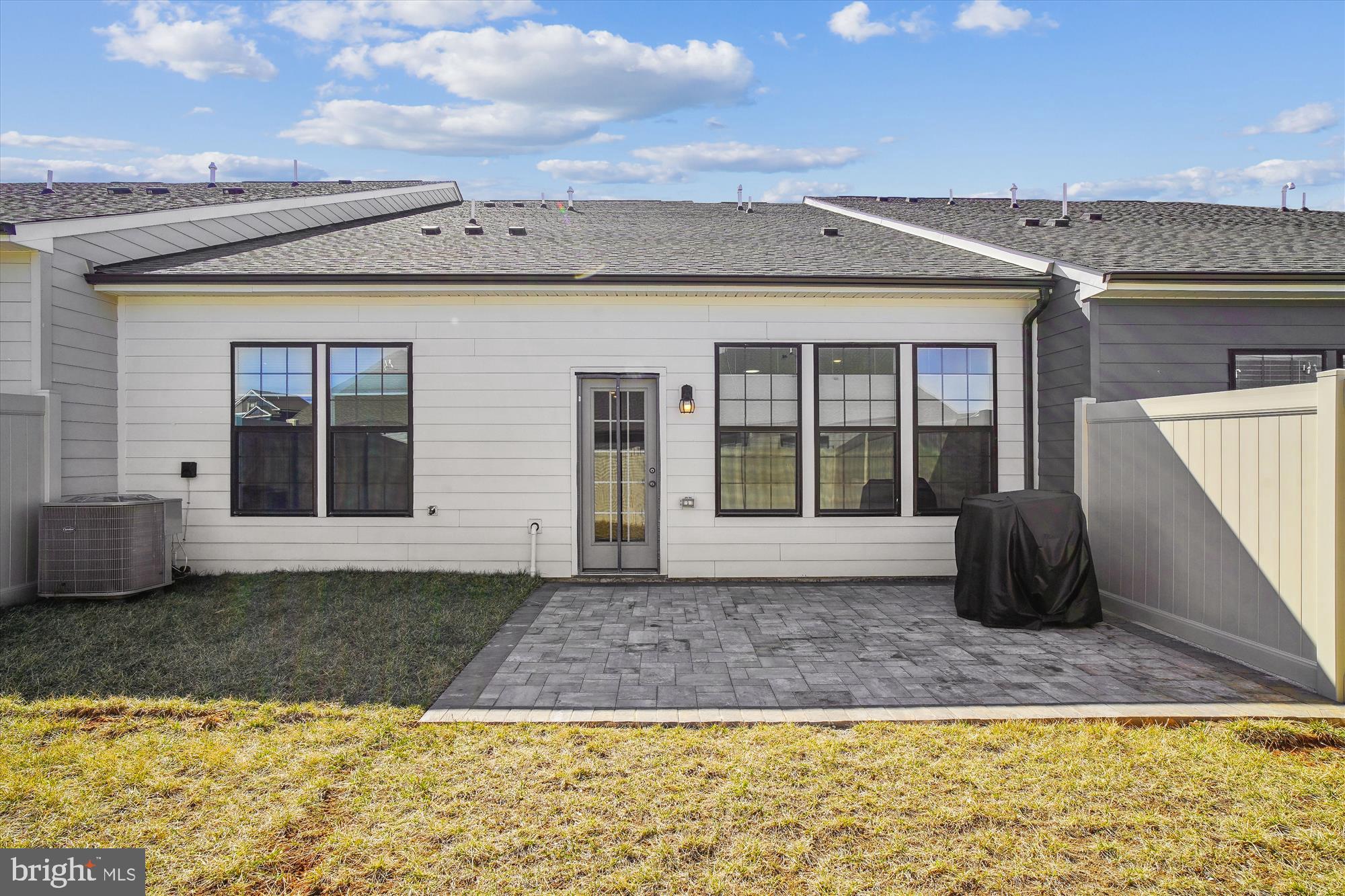 RENN QUARTER - Residential