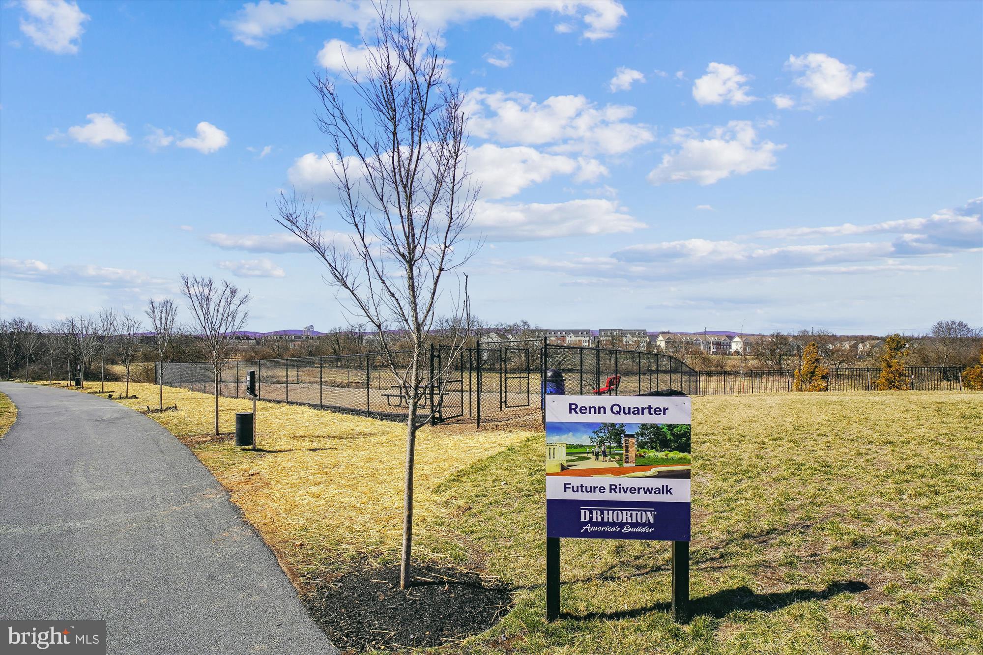 RENN QUARTER - Residential