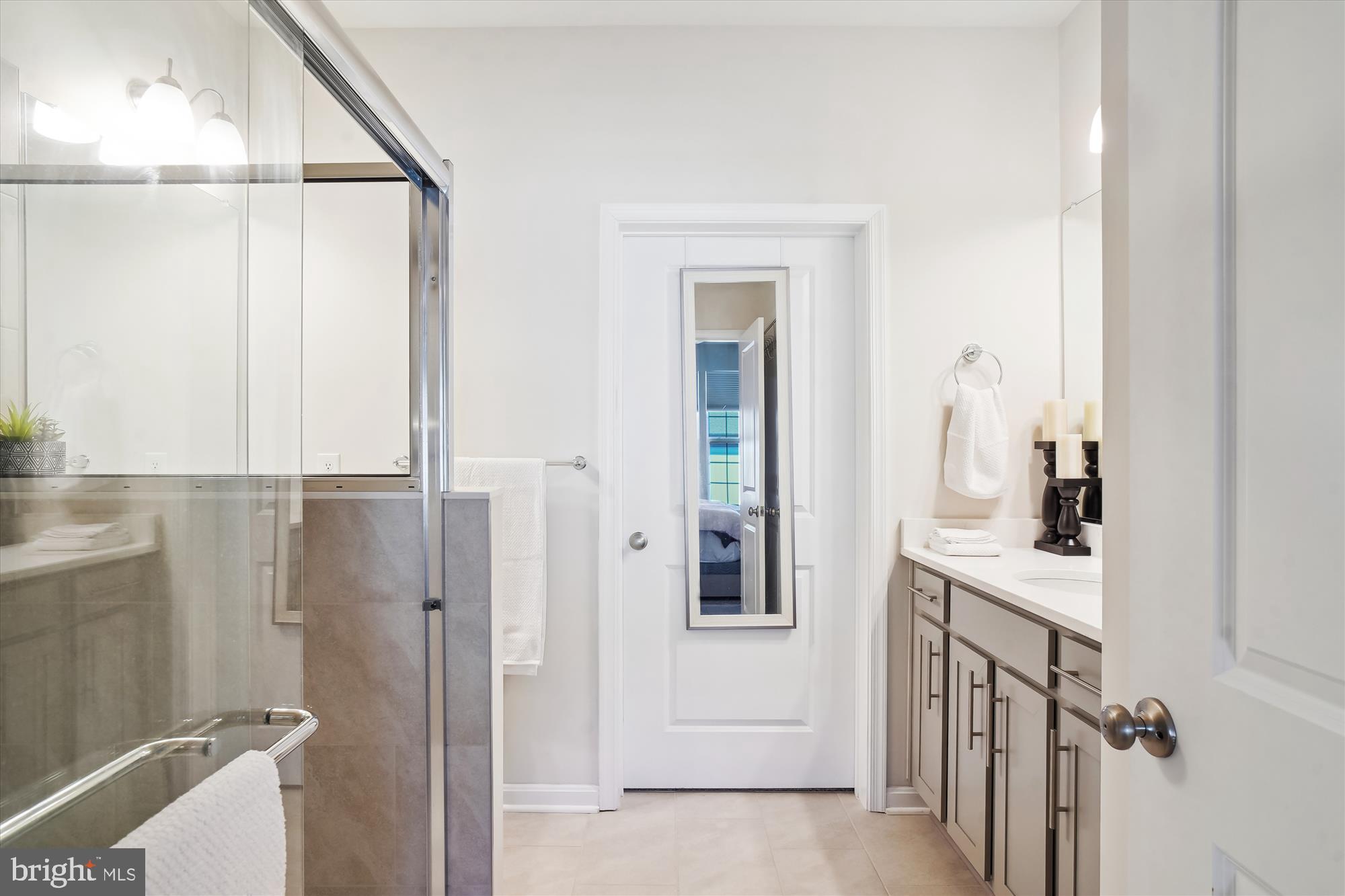 RENN QUARTER - Residential