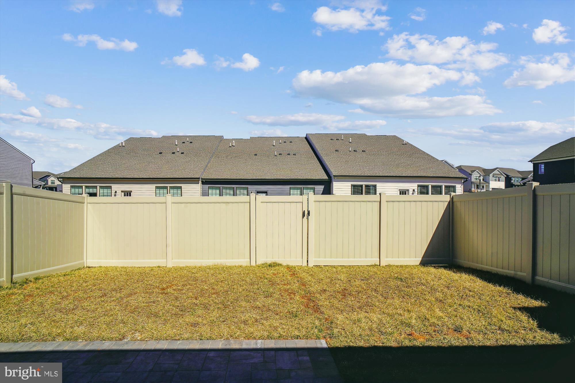 RENN QUARTER - Residential