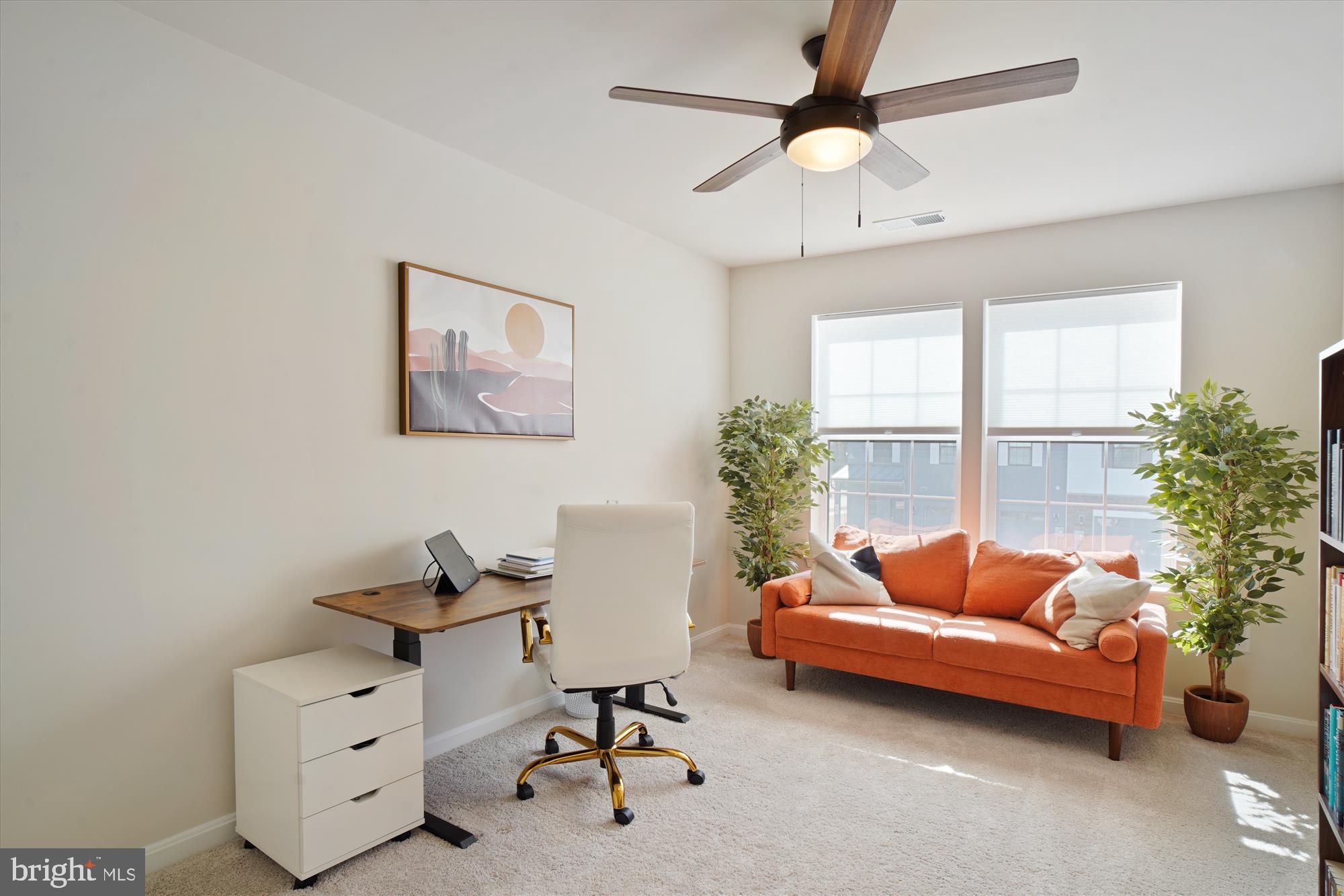 RENN QUARTER - Residential