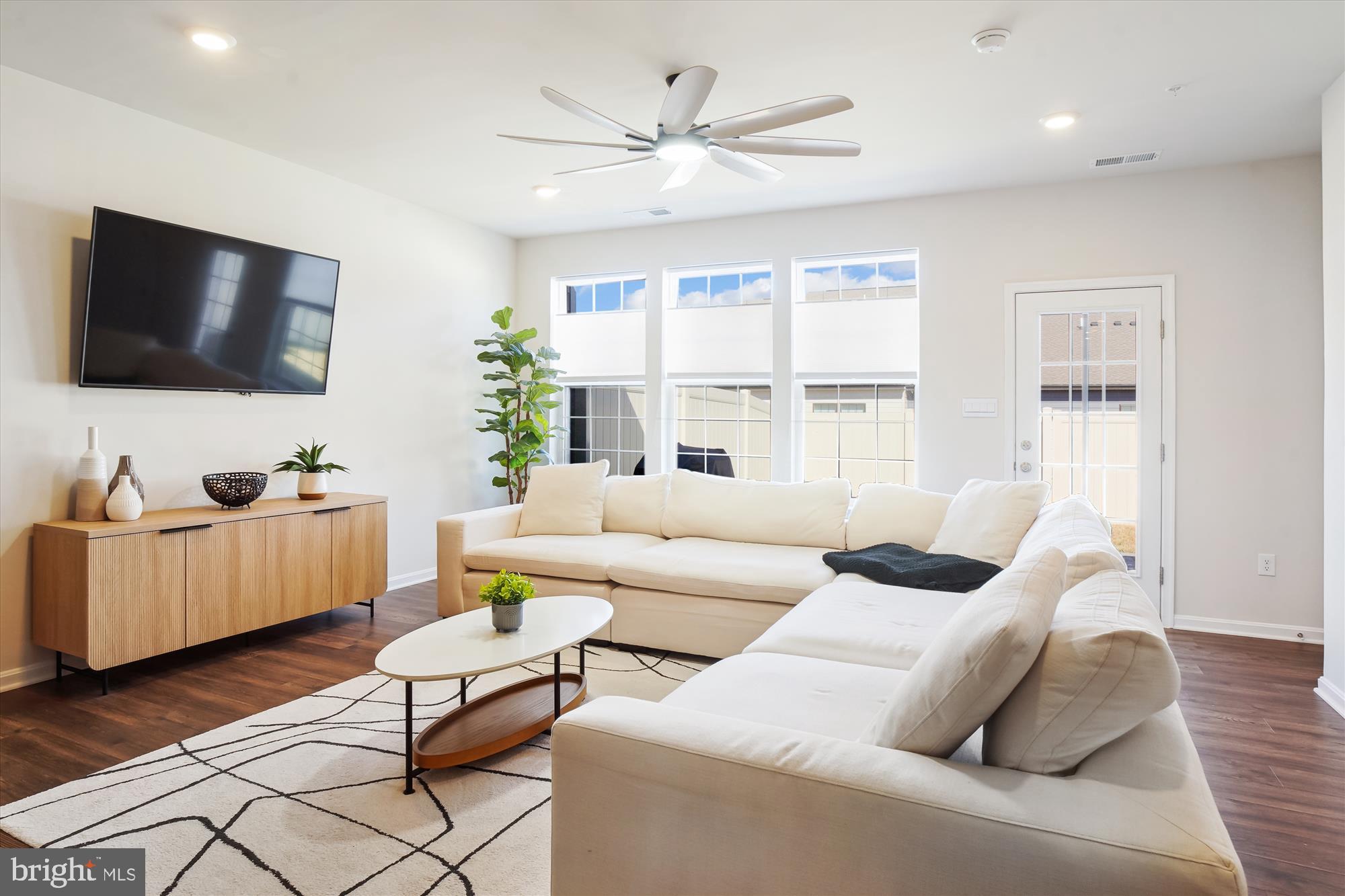 RENN QUARTER - Residential