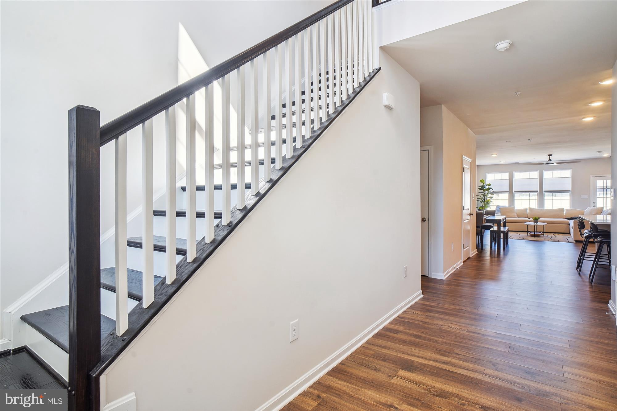 RENN QUARTER - Residential