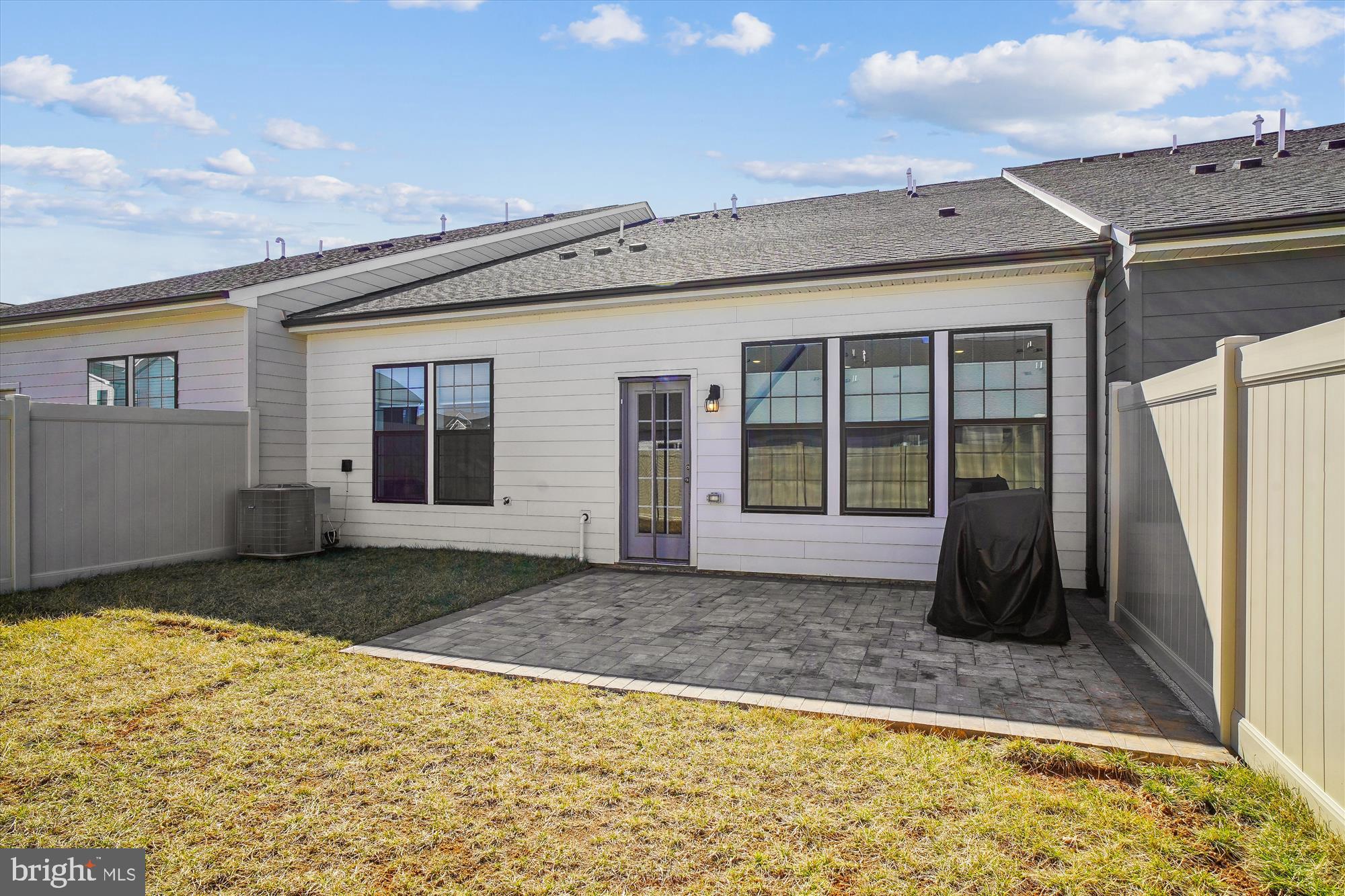 RENN QUARTER - Residential