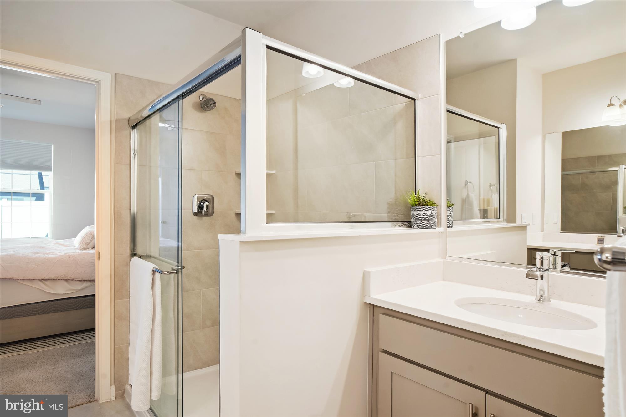 RENN QUARTER - Residential