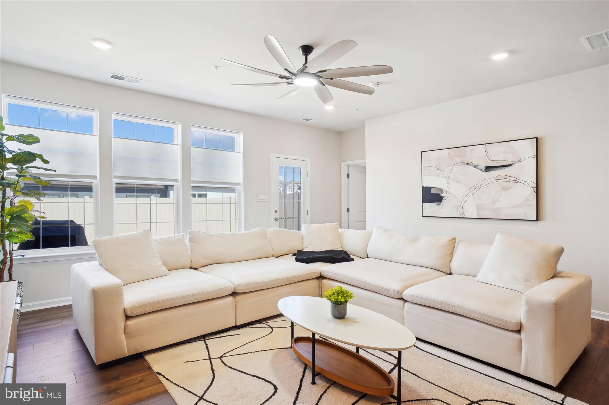 RENN QUARTER - Residential